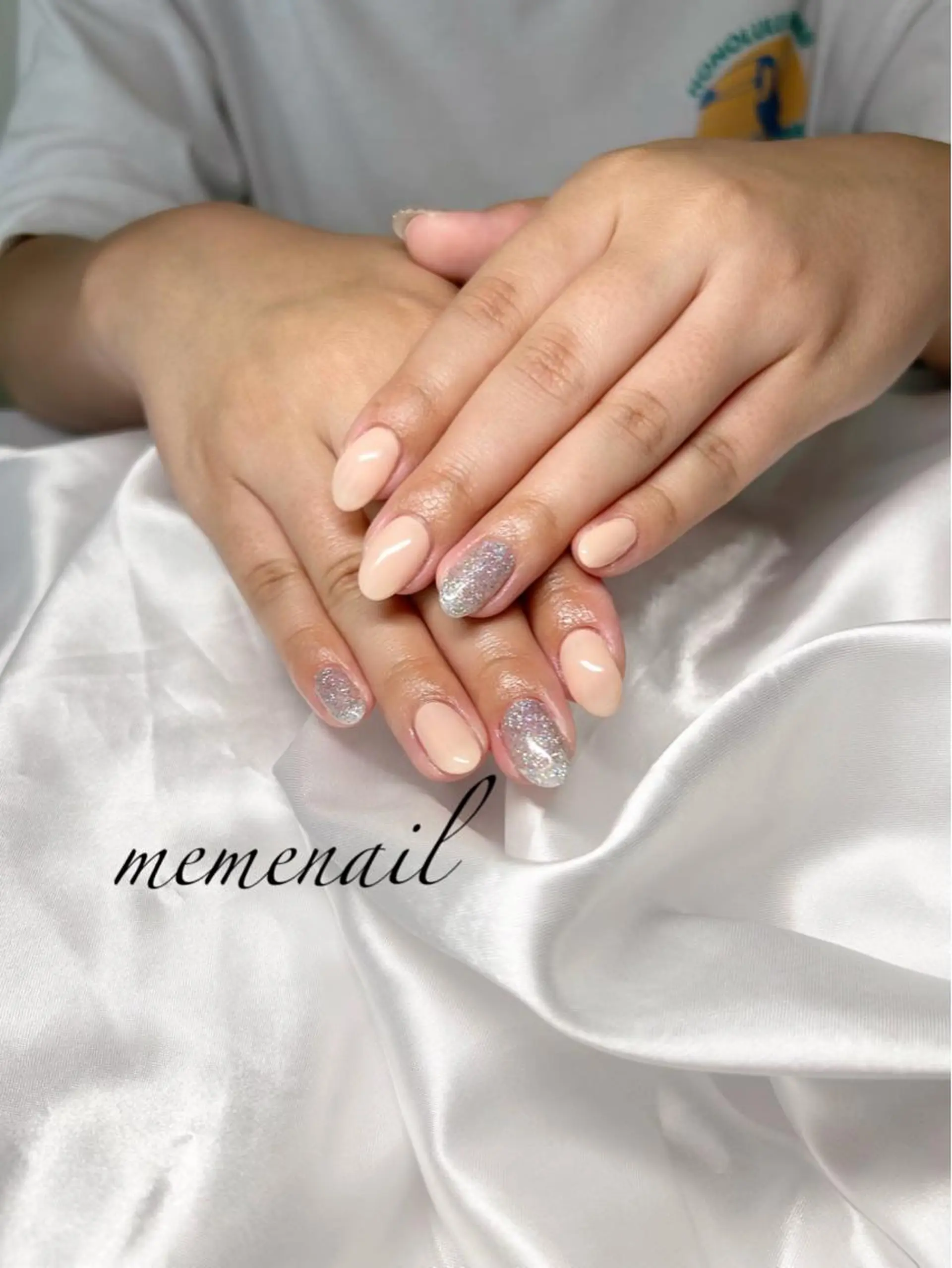 ネイル Noguchi Megumiのその他イメージ