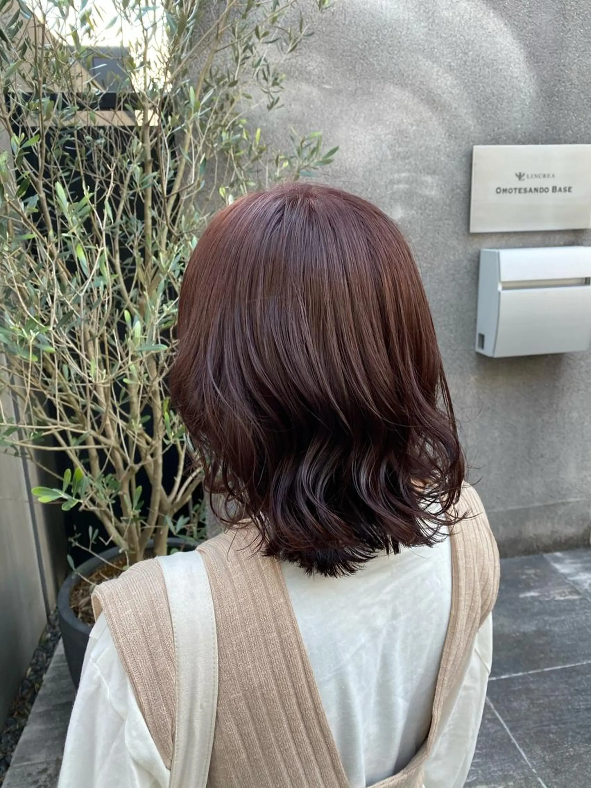 ミディアム RINRI 🌷のマツエク・マツパデザイン