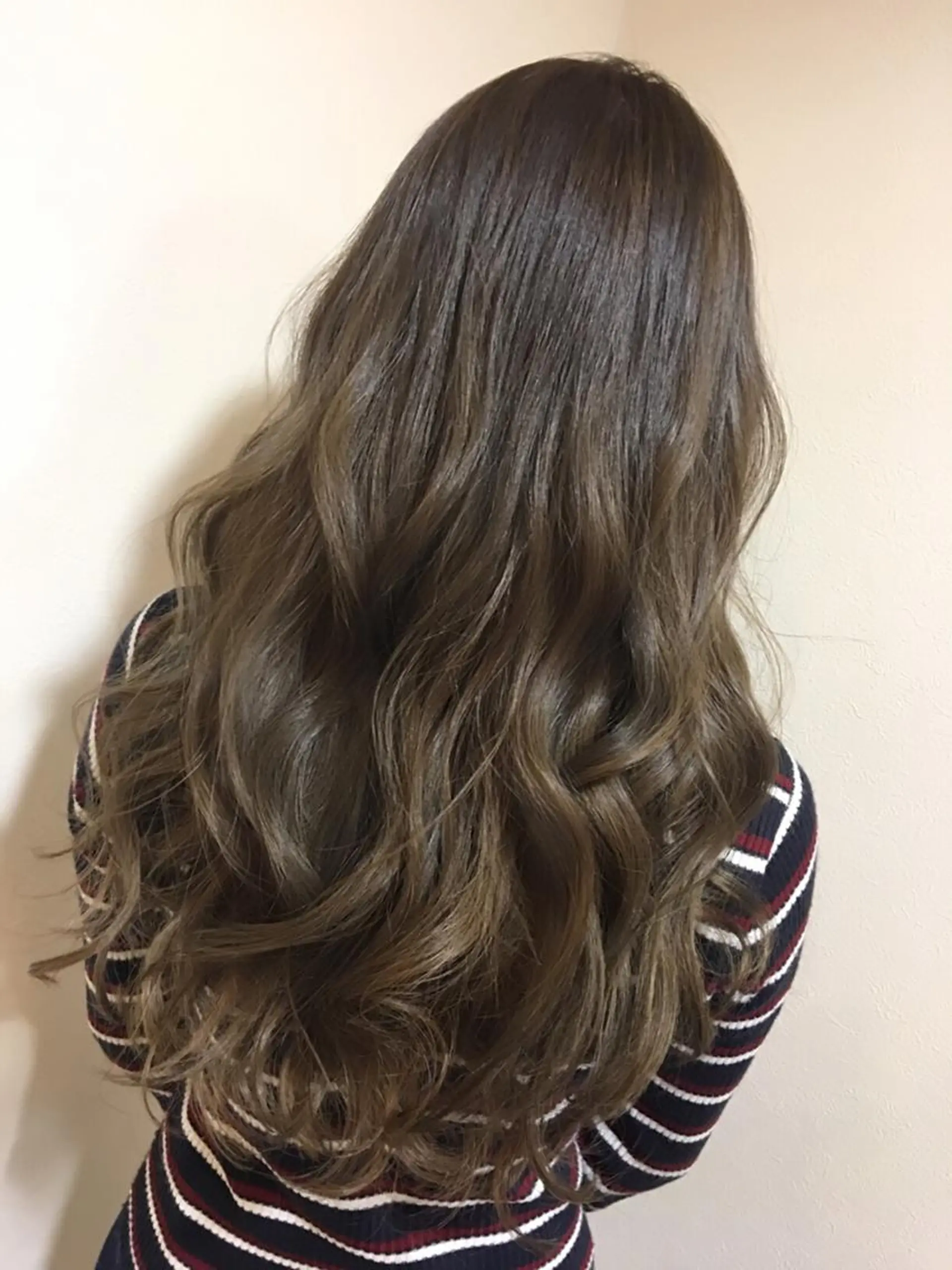 ロング Vida creativeのヘアスタイル