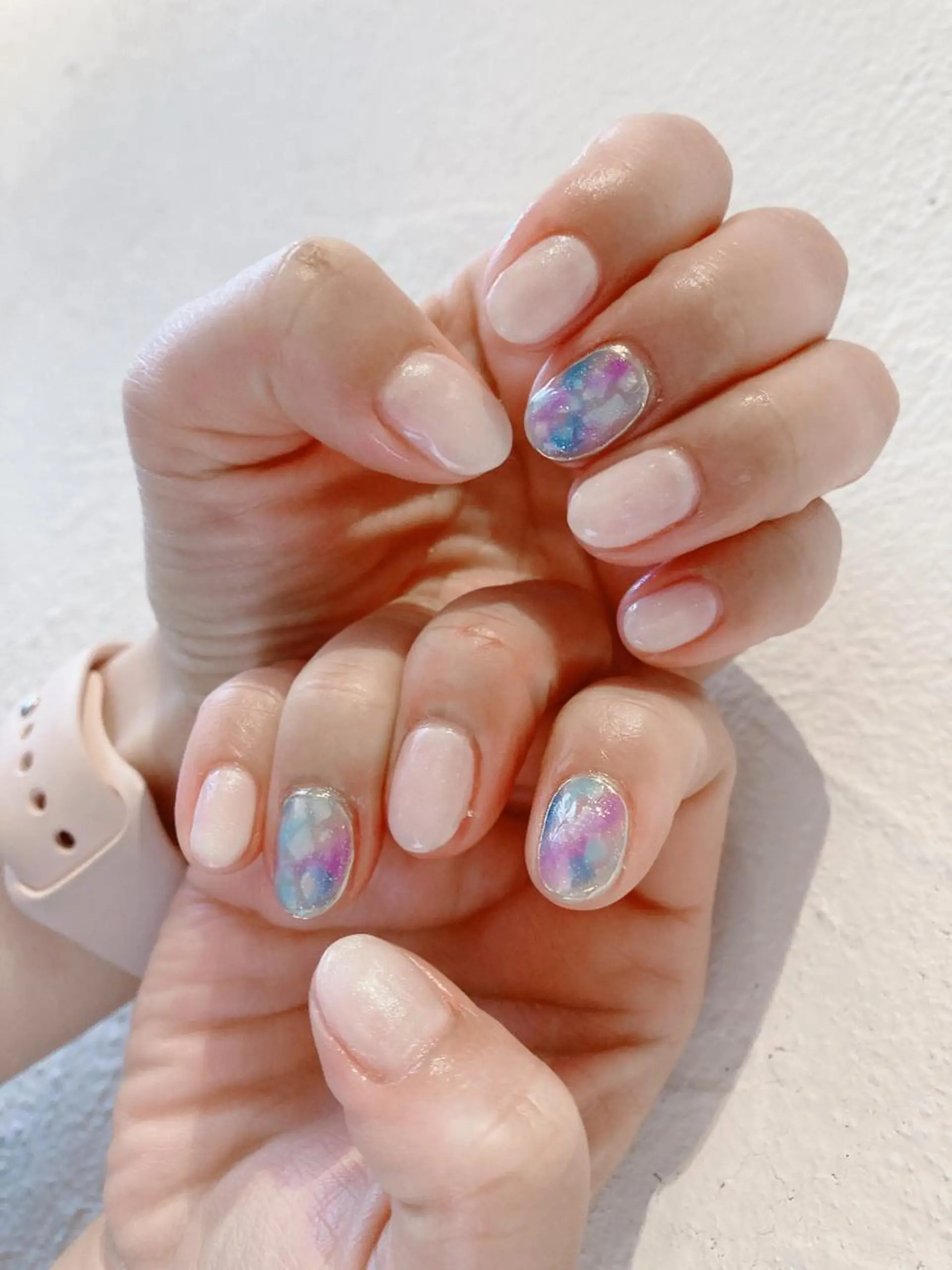 ネイル ハンドネイル Lana nail所属・Lana nailのネイルデザイン