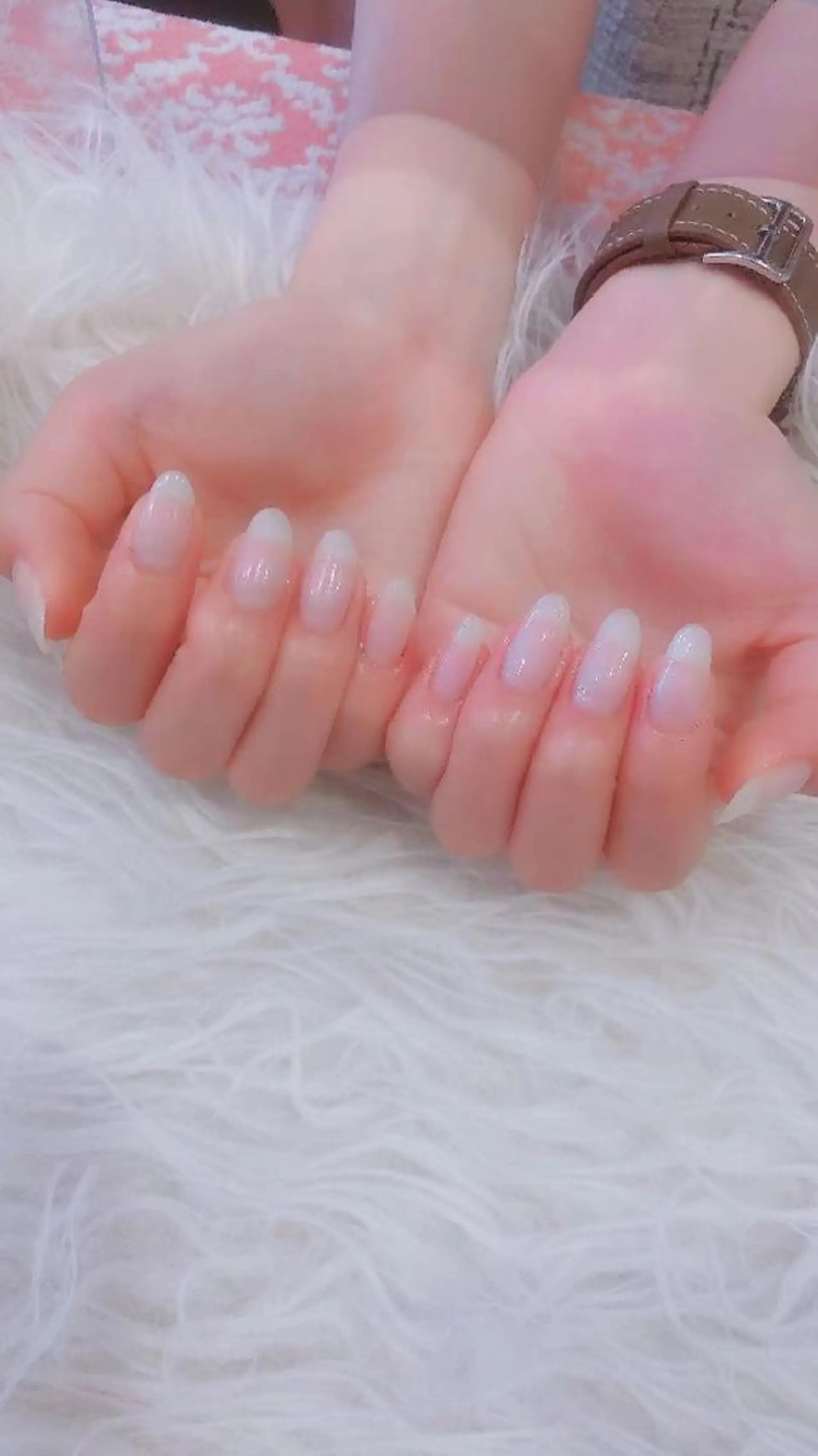 ネイル Ali 新小岩 ネイル専門のネイルデザイン