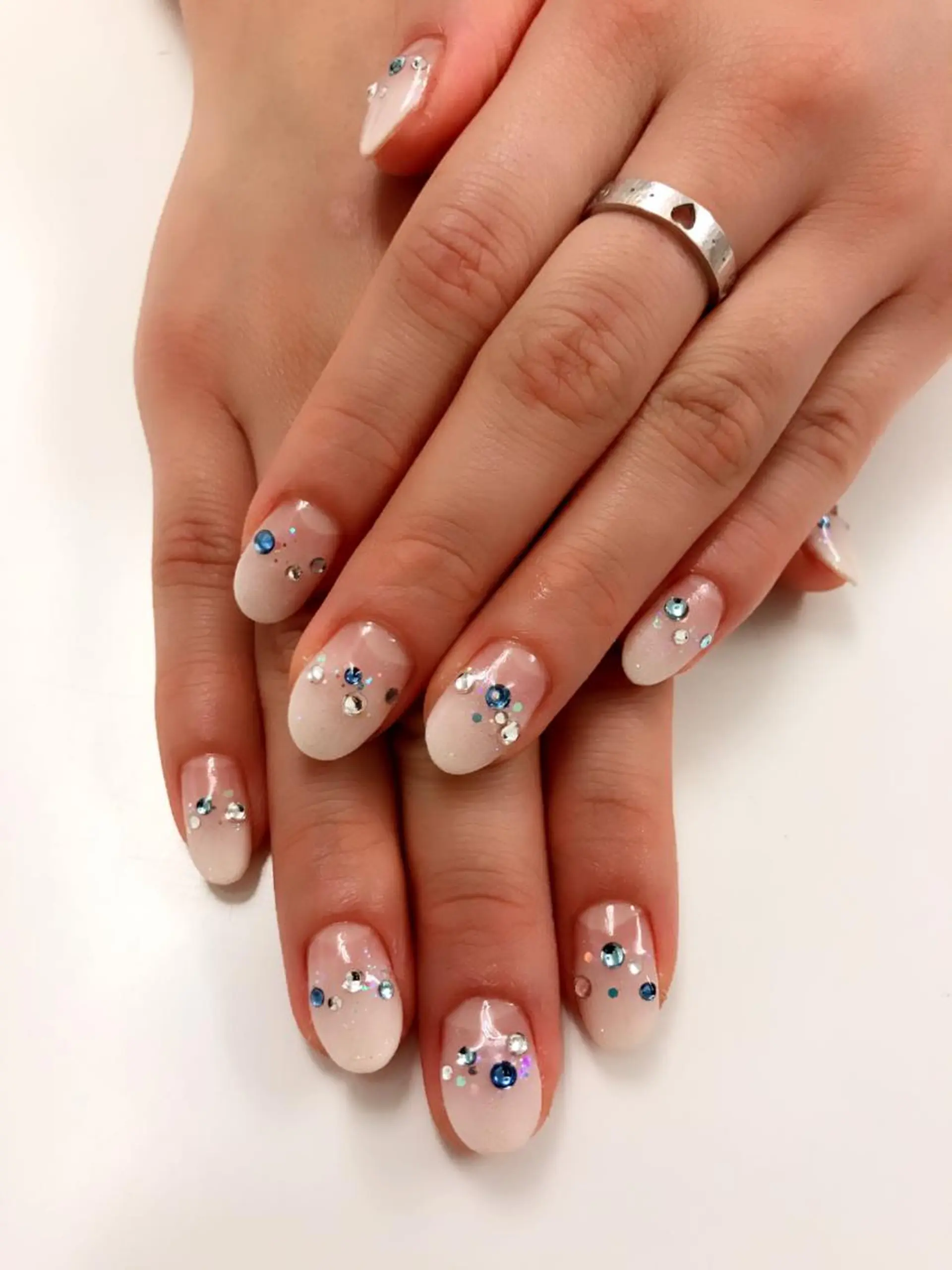 ネイル Sunny side nailのネイルデザイン