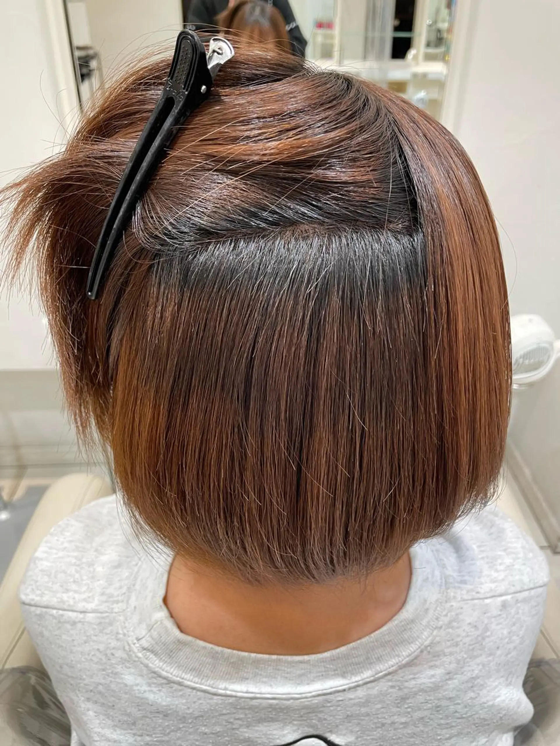 ミディアム パーマ JERICHO HAIR所属・河野 由佳の眉毛・アイブロウイメージ