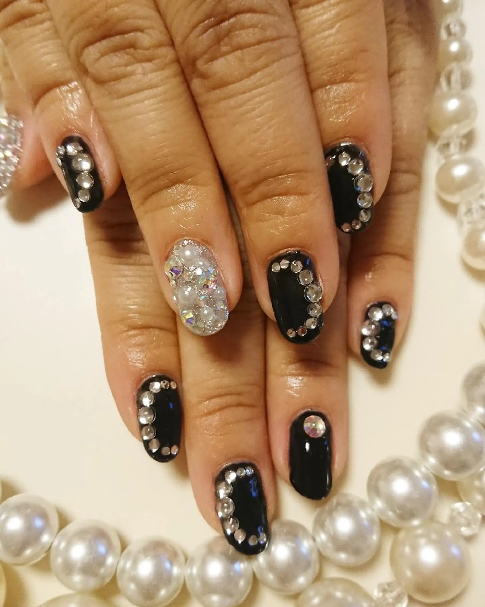 ネイル MANA MANAのネイルデザイン