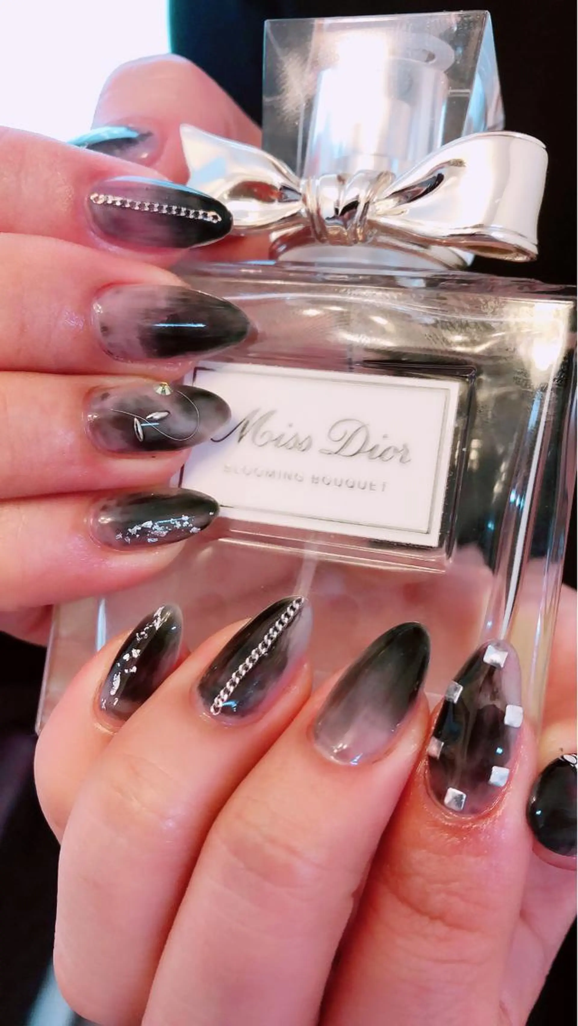 ネイル Petite Cannelle所属・Petite Cannelleのネイルデザイン