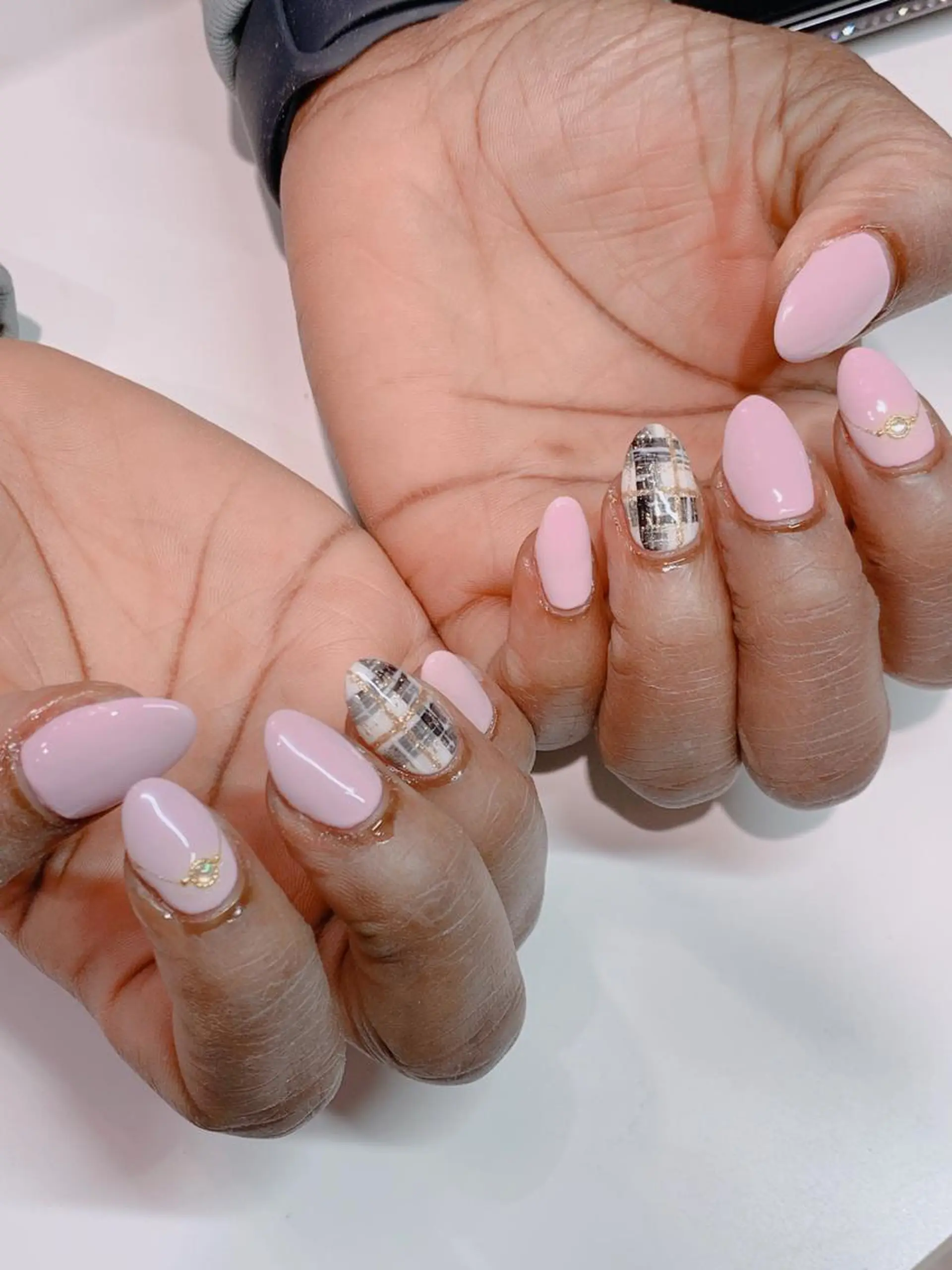 ネイル ネイルサロン トゥルースのネイルデザイン