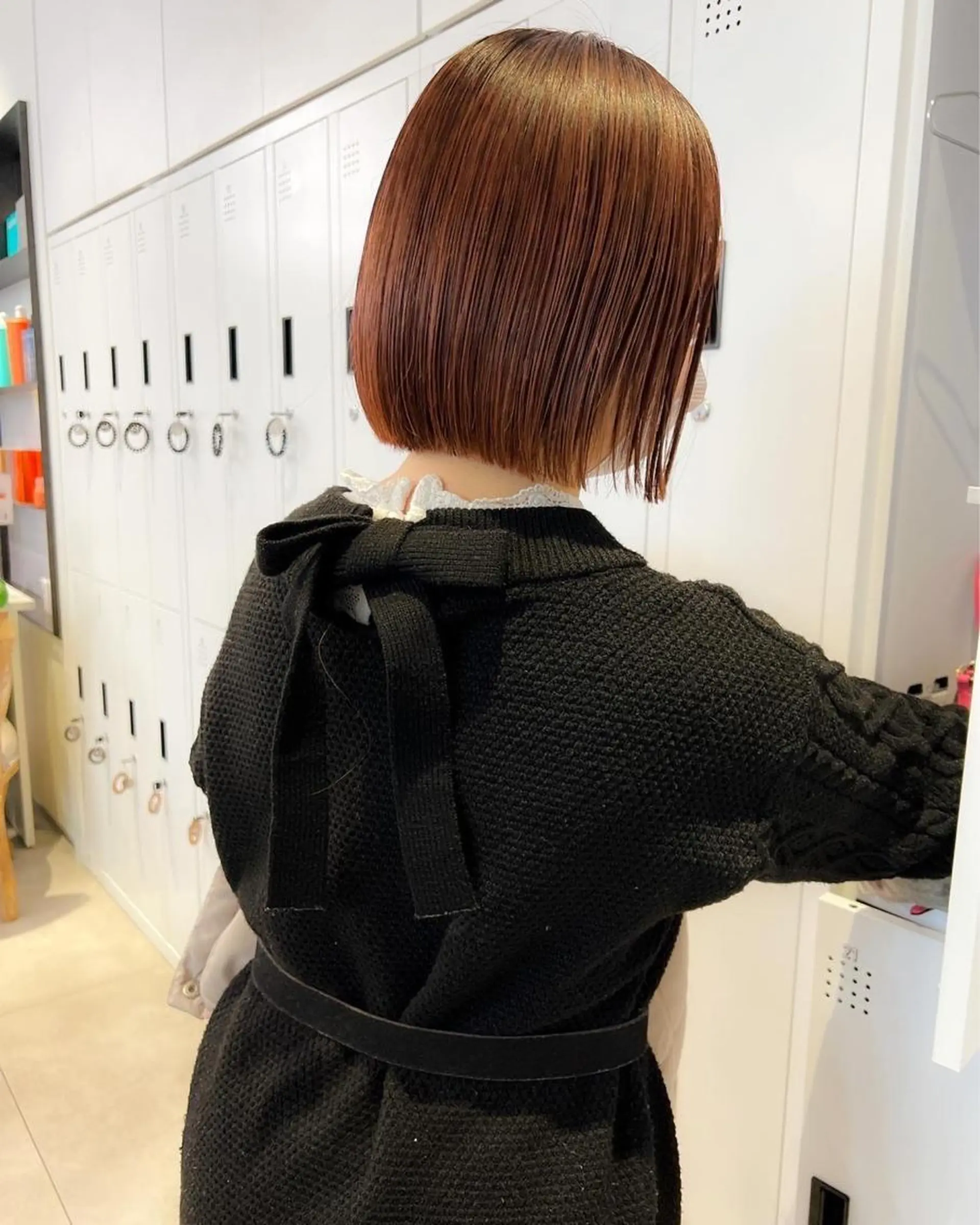 カラー カット ヘアカラー 吉祥寺/個性派/ kazuha🩰のヘアスタイル