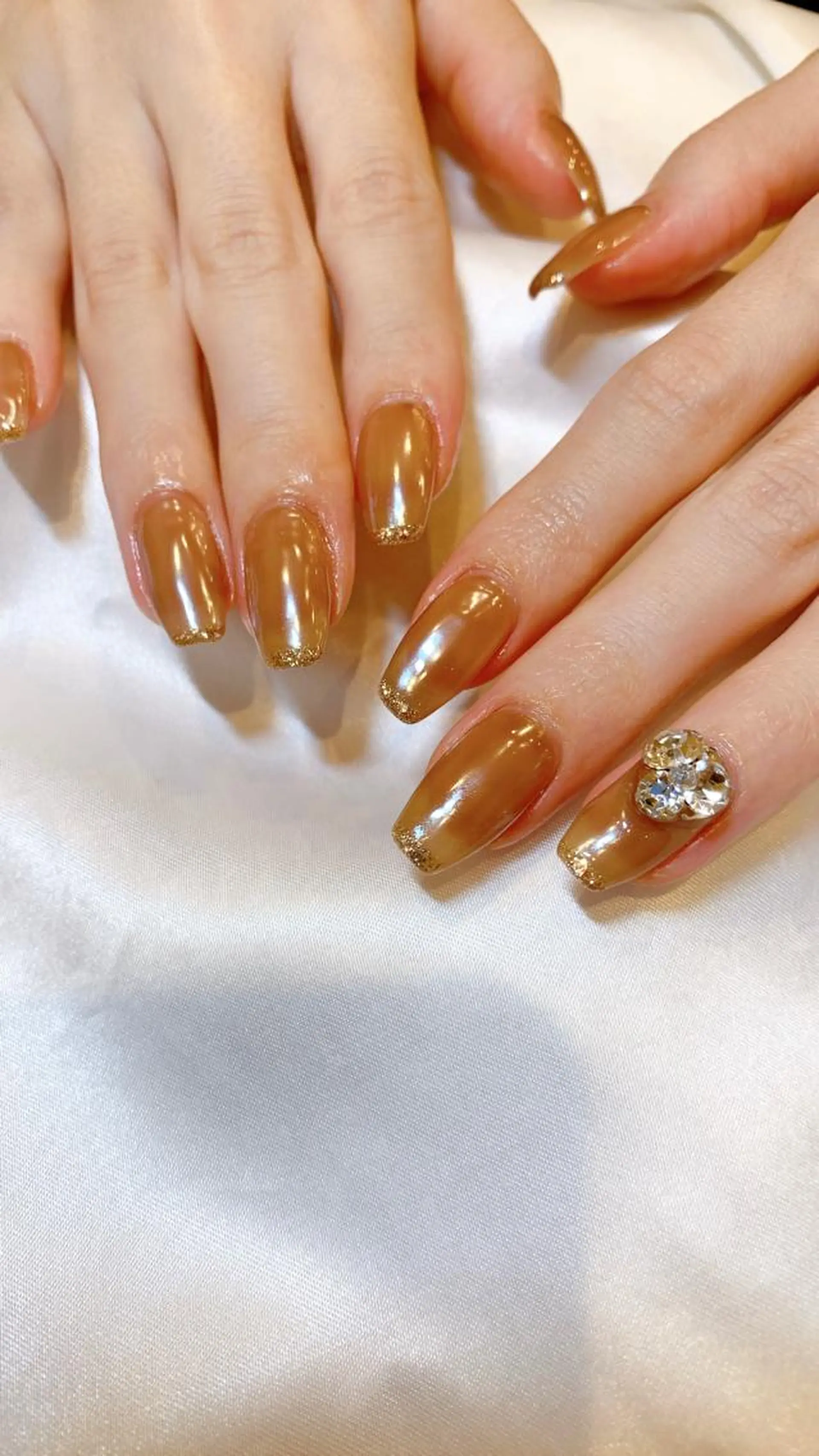 ネイル ハンドネイル ui nailのネイルデザイン