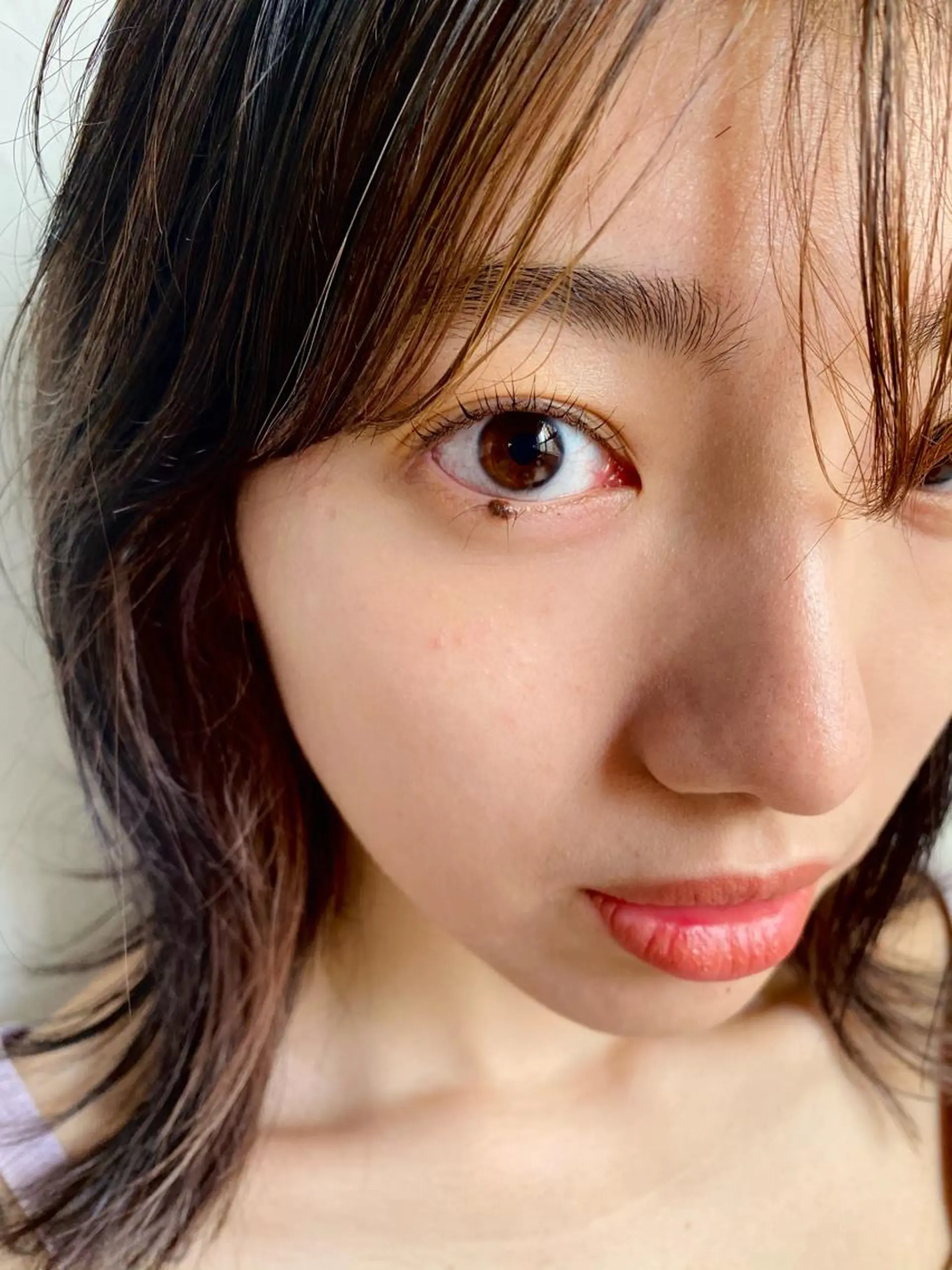 マツエク・マツパ om's eye. erikaのマツエク・マツパデザイン