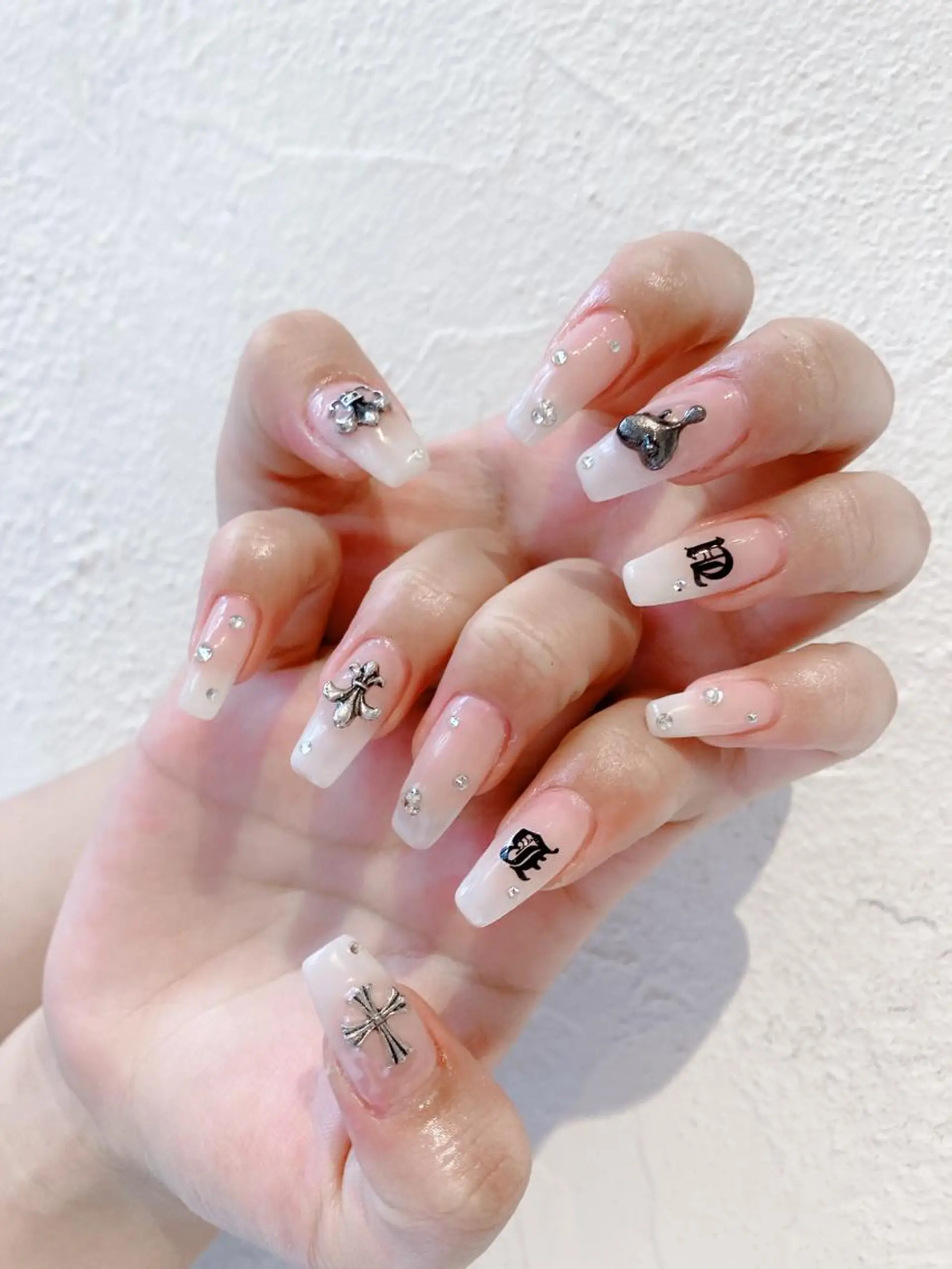 ネイル ハンドネイル Lana nail所属・Lana nailのネイルデザイン