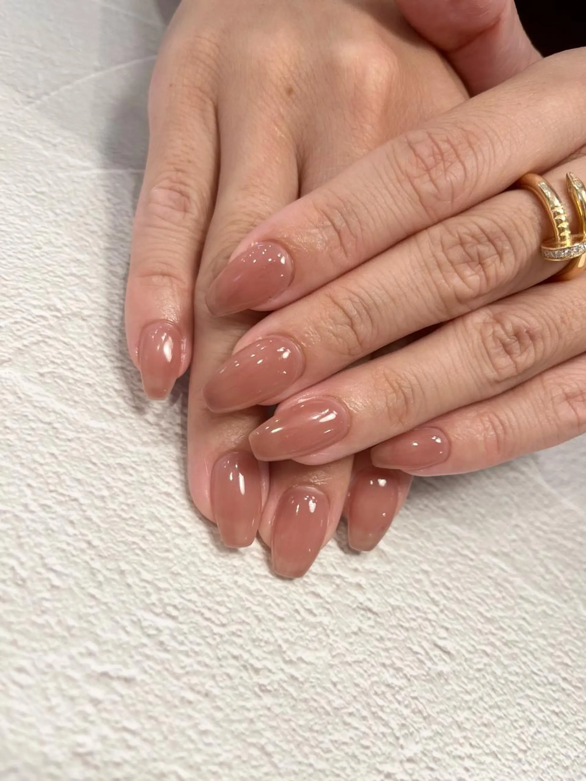 ネイル eim Ayakaのネイルデザイン