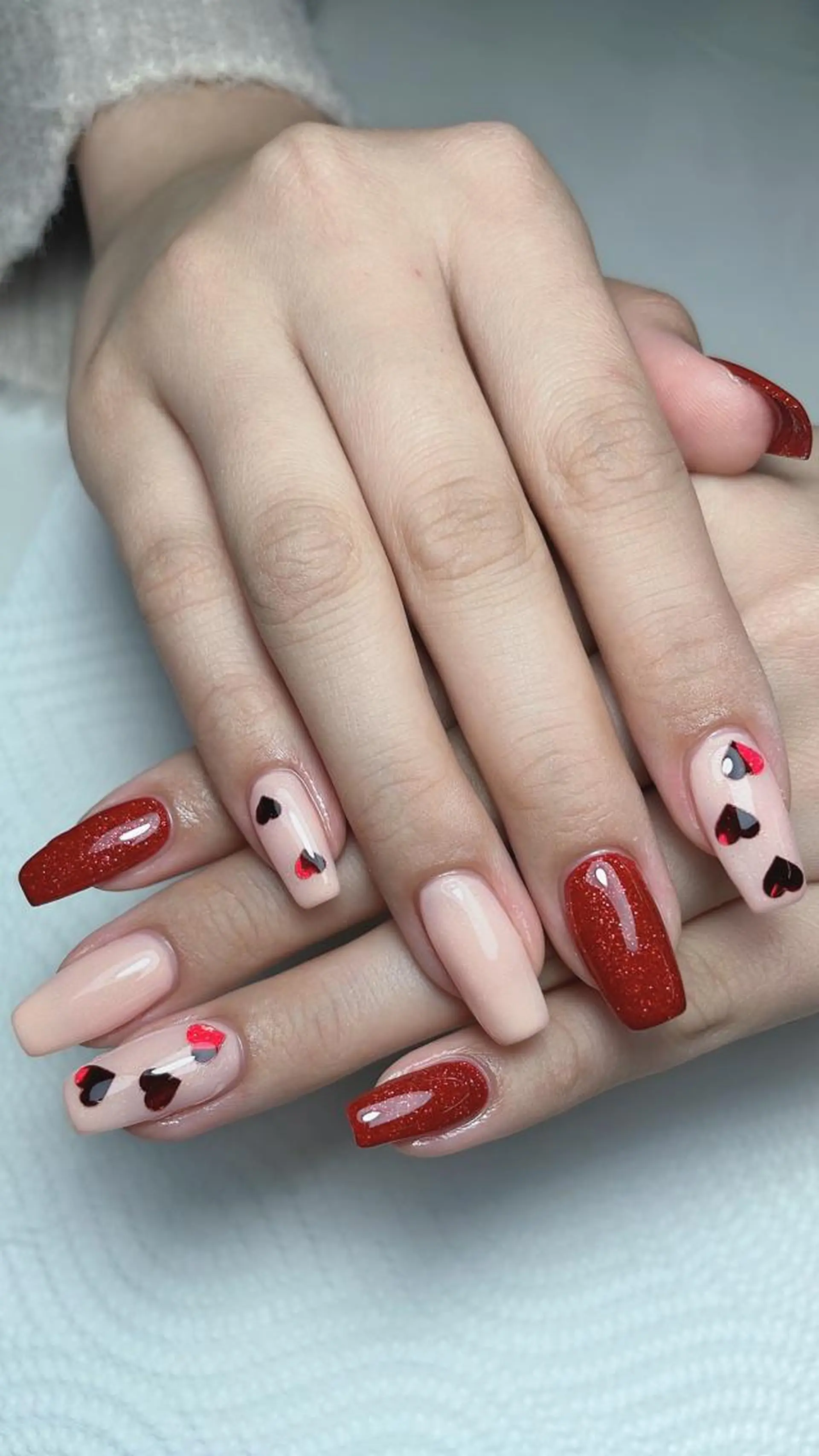 ネイル Munail サロン所属・むねいる nail salonのネイルデザイン
