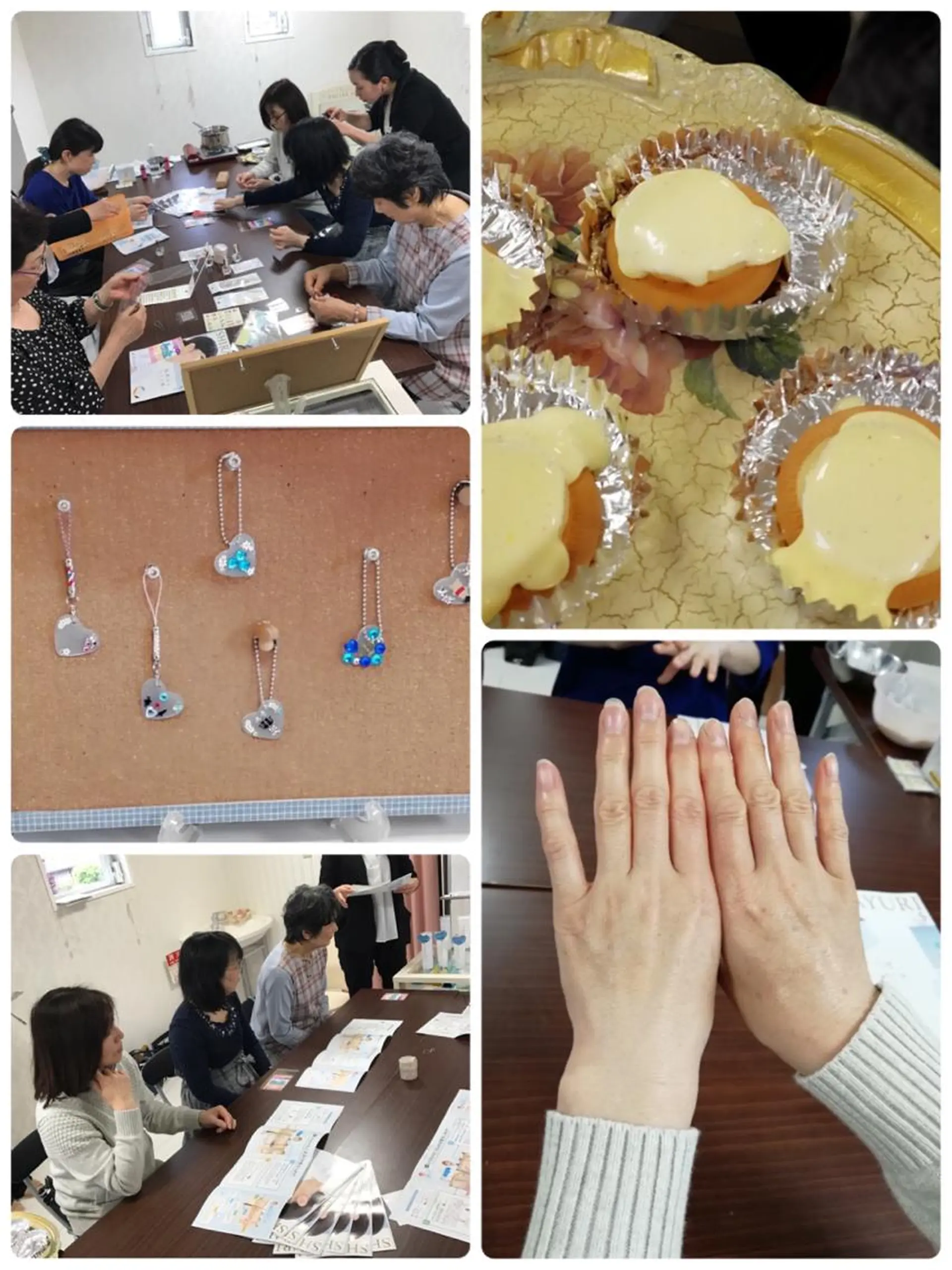 岩井 秋子のエステ・リラクイメージ