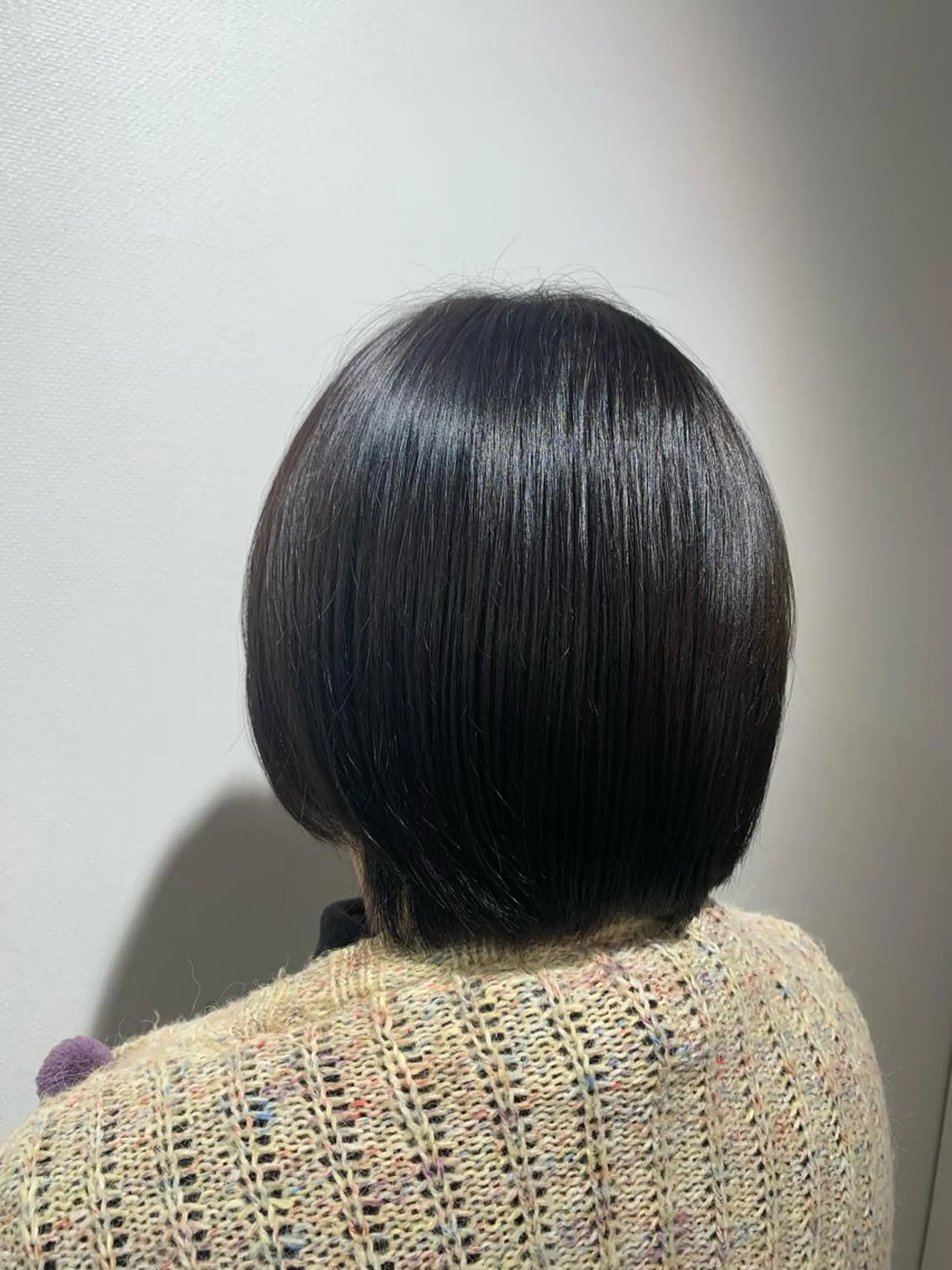 カラー FUKA／ 神戸艶髪🎀のヘアスタイル