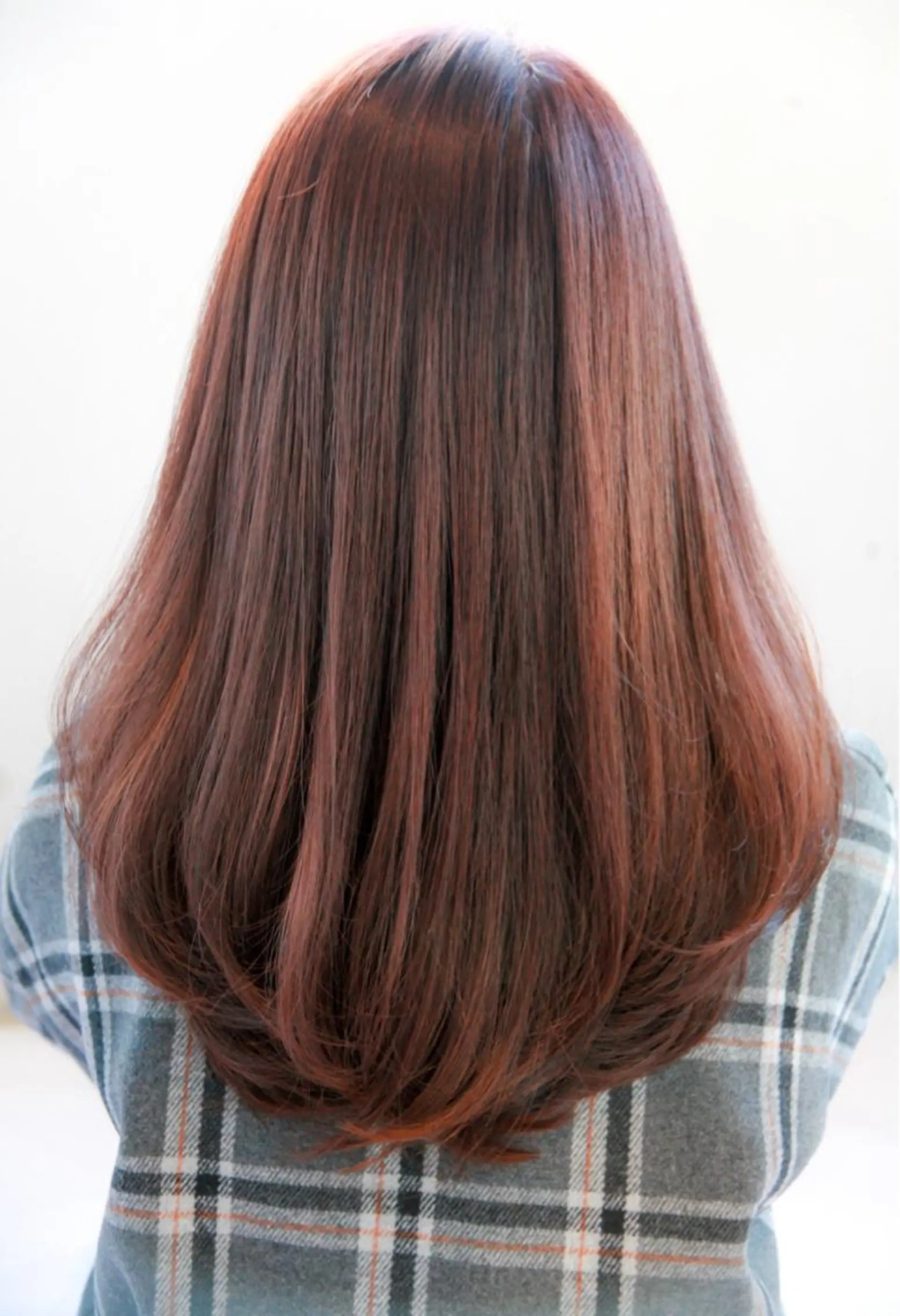 ショート ミディアム セミロング ロング カラー パーマ ヘアアレンジ アッシュ ピンクカラー 代官山/恵比寿所属・髪質改善/縮毛矯正 専門　代官山/恵比寿のヘアスタイル