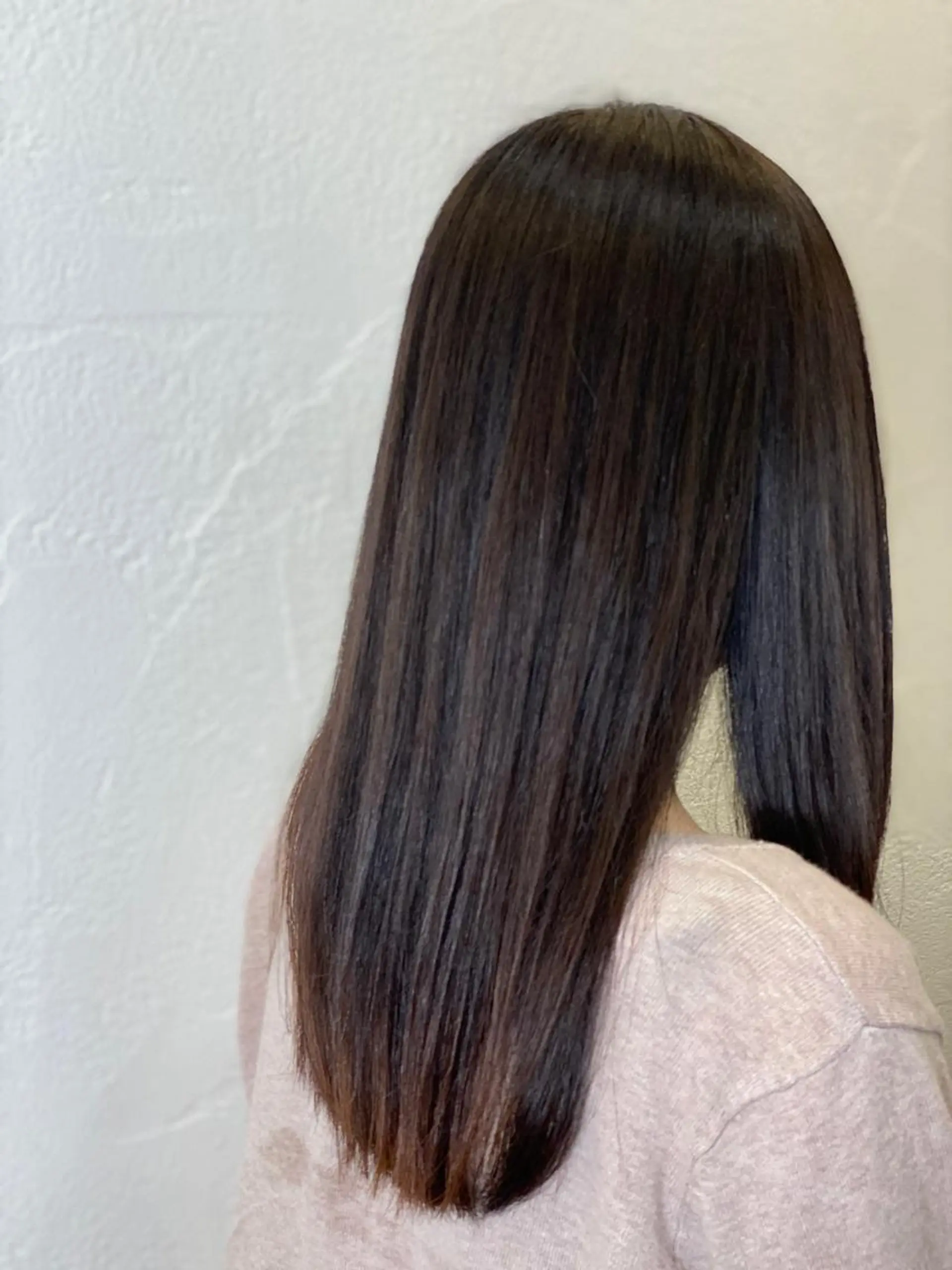 vi-ta田町 ⭐️髪質改善⭐️のヘアスタイル