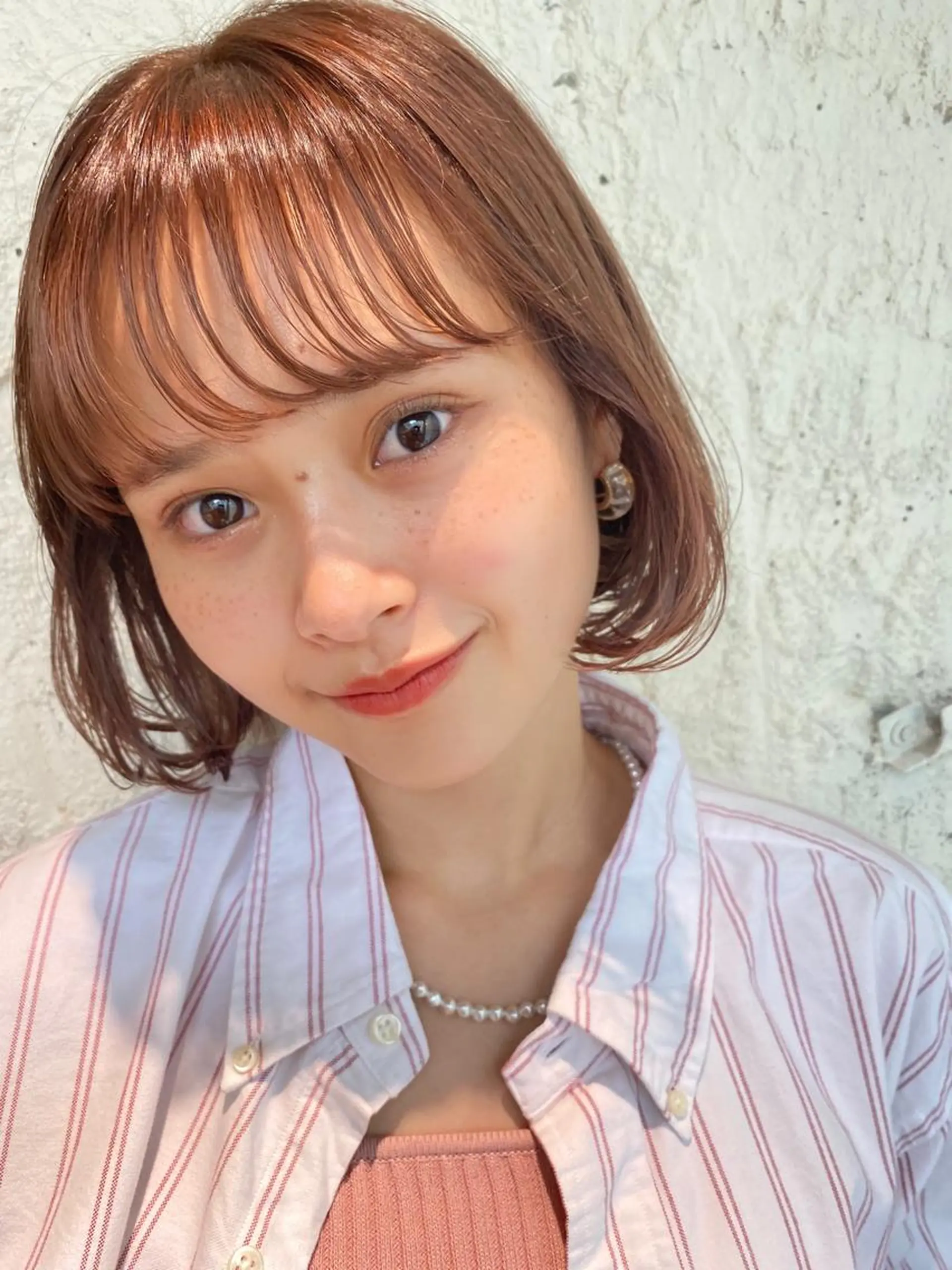 マツエク・マツパ 🎀NORA ayakaのマツエク・マツパデザイン