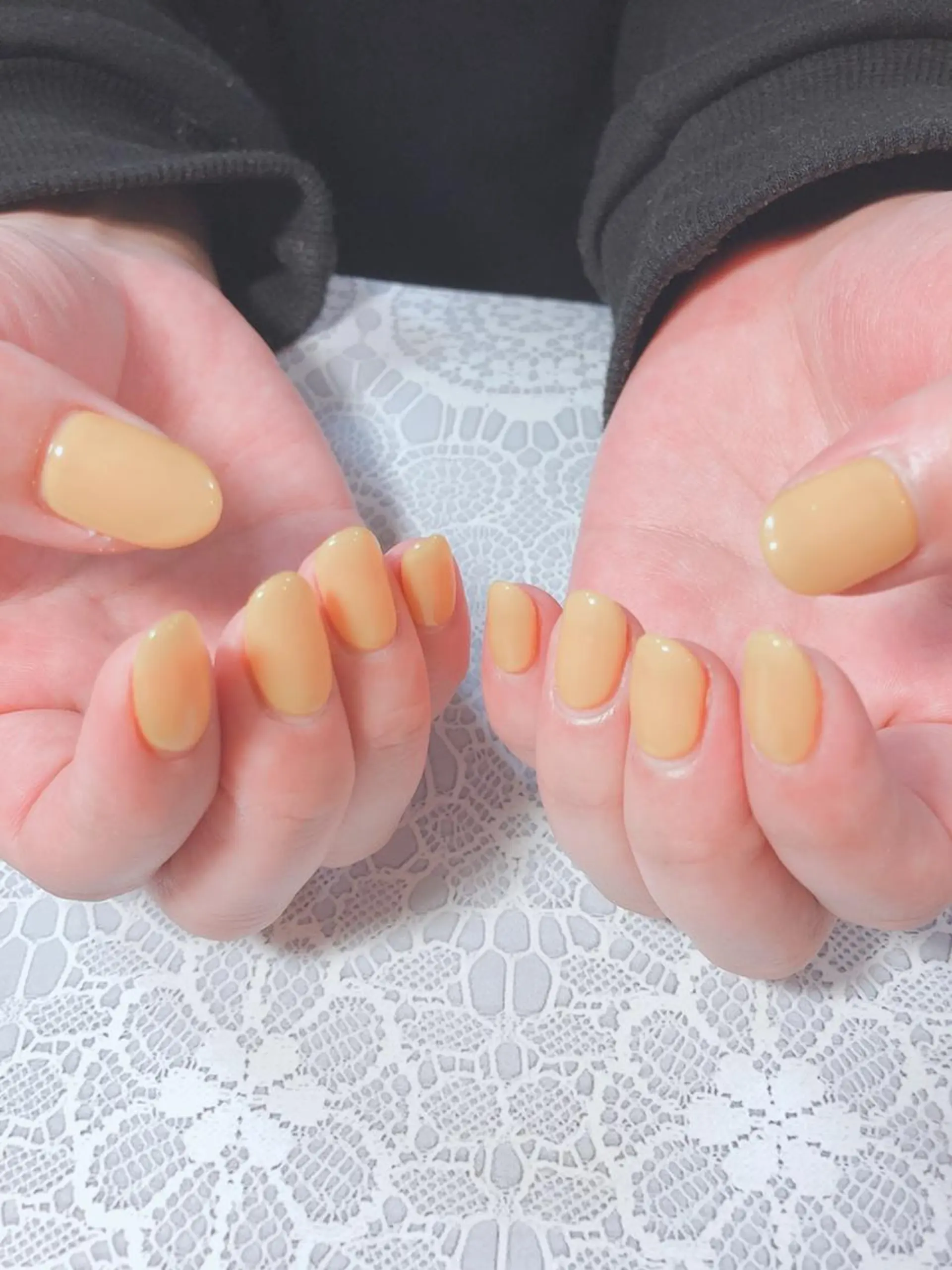 ショート ネイル Lakkus T－CHIのネイルデザイン