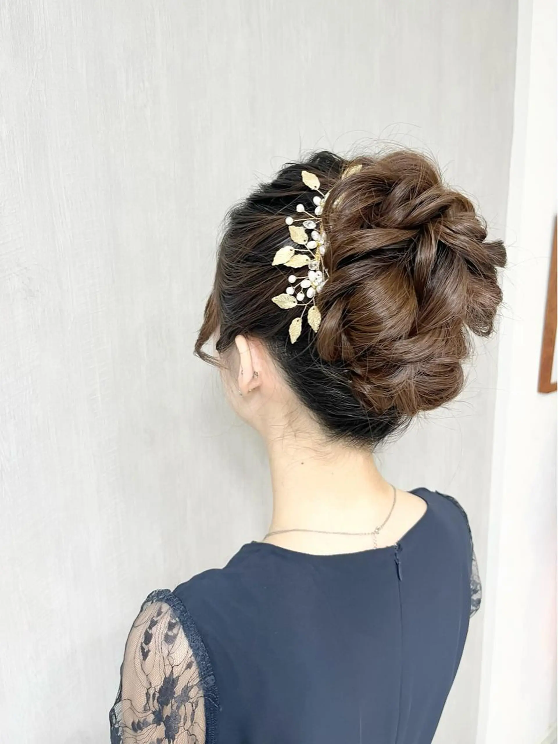 セミロング ヘアセット専門店hair make salon R所属・ヘアセット専門店 Rのその他イメージ