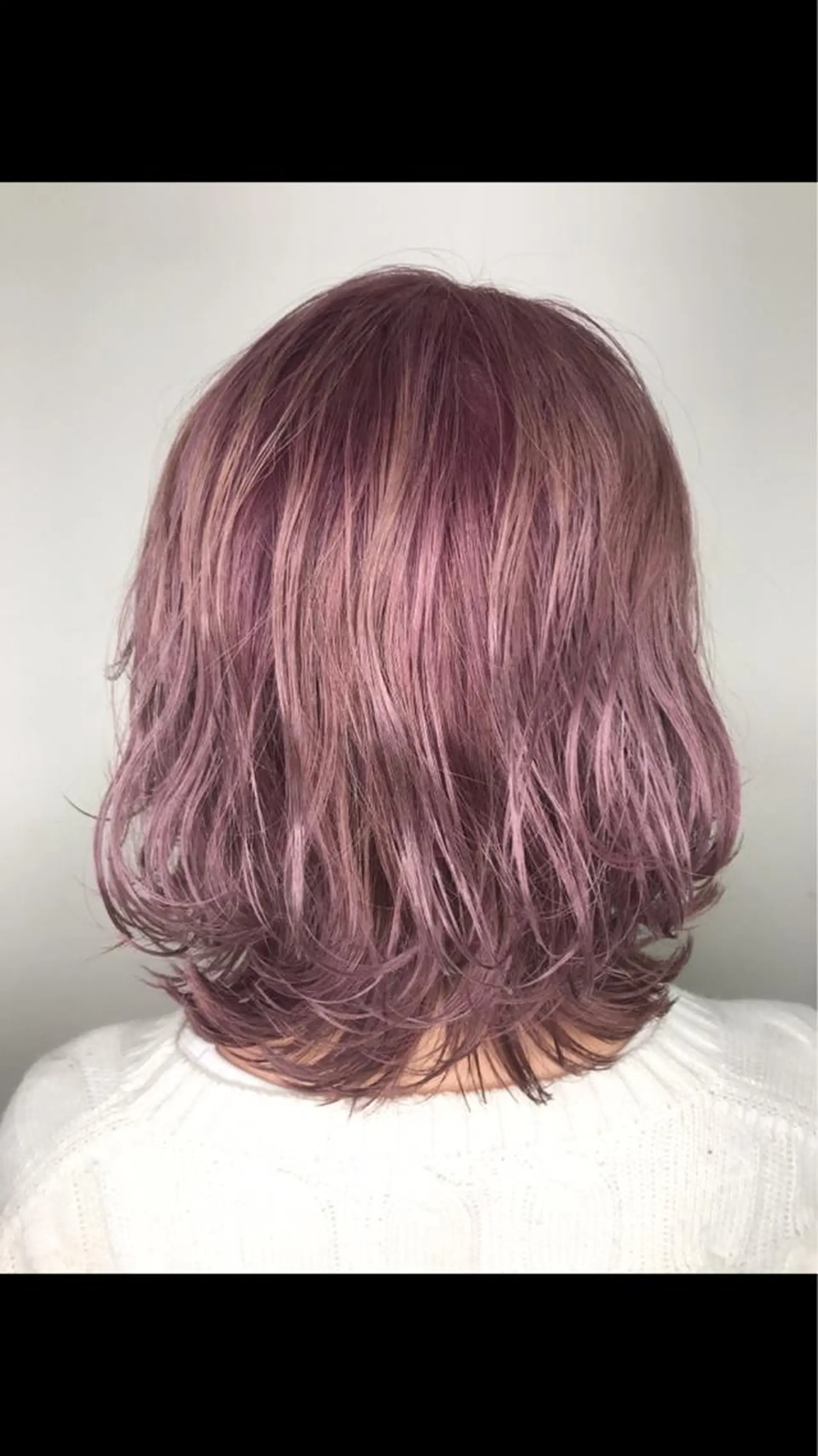 カラー ヘアカラー トリートメント どんな髪の悩みも解決 します✨田嶋俊一✨のヘアスタイル