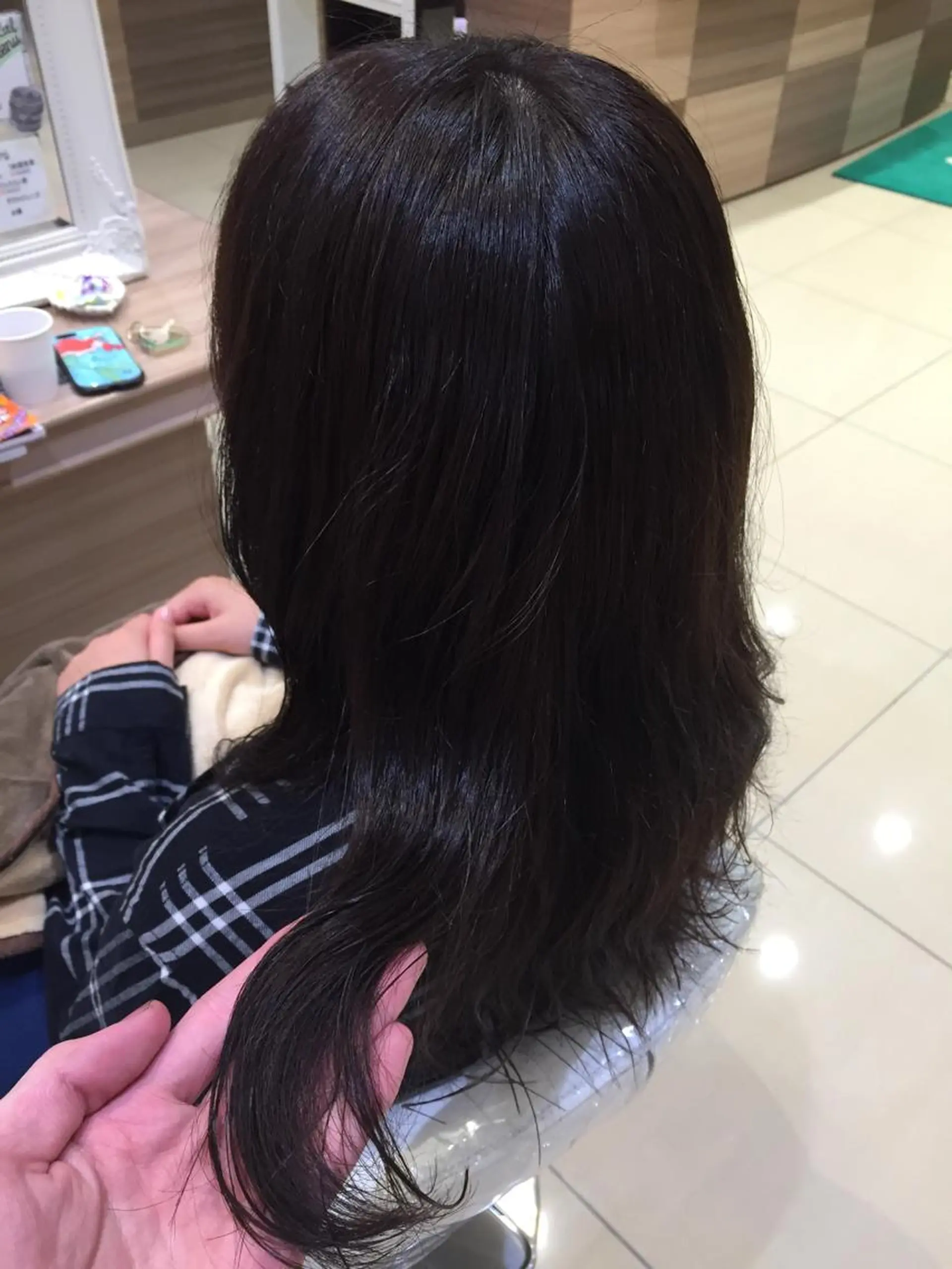 カラー カット ヘアカラー トリートメント パーマ美容師✂︎ RYUのヘアスタイル