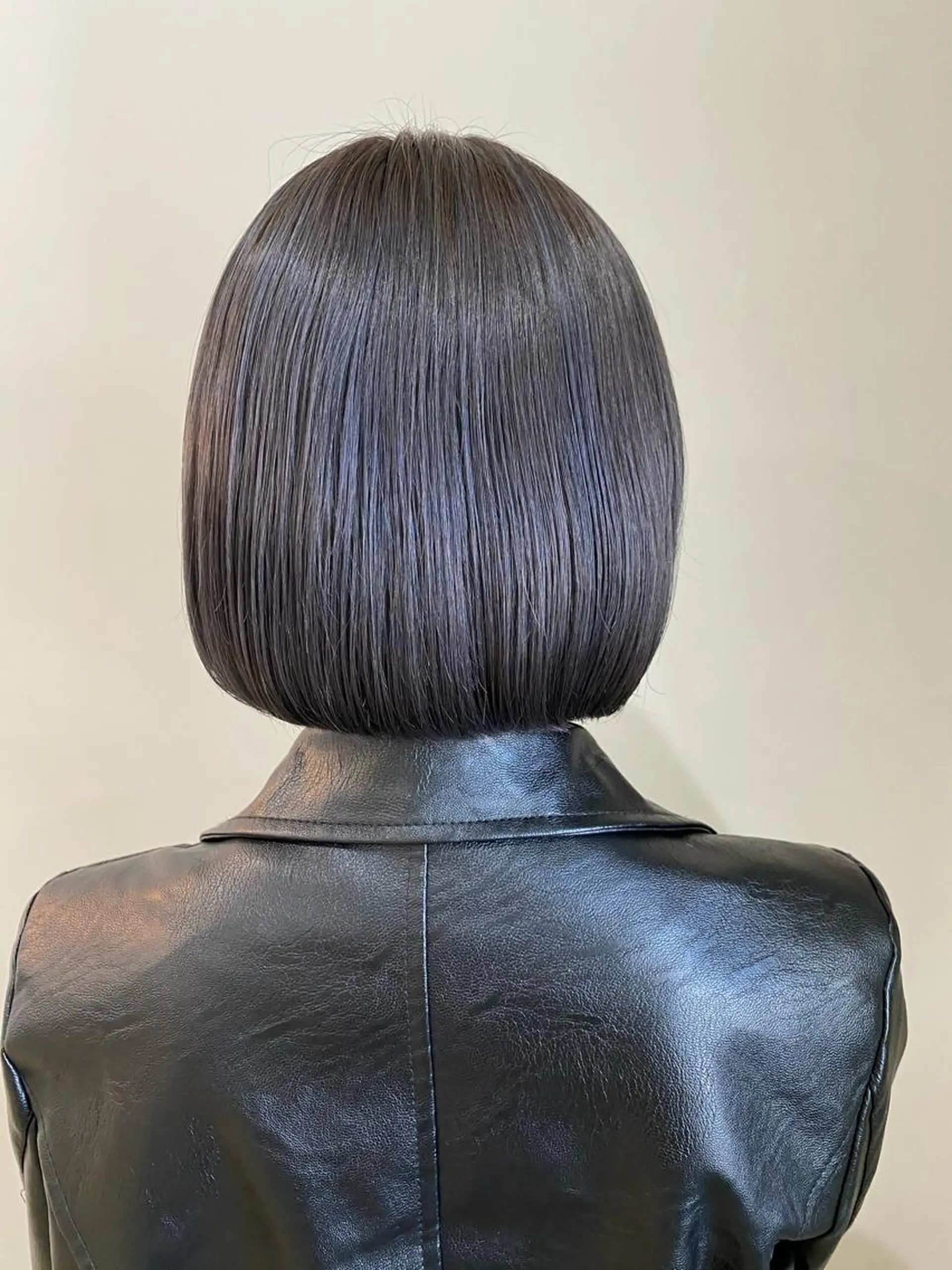 ミディアム コタ コットのヘアスタイル