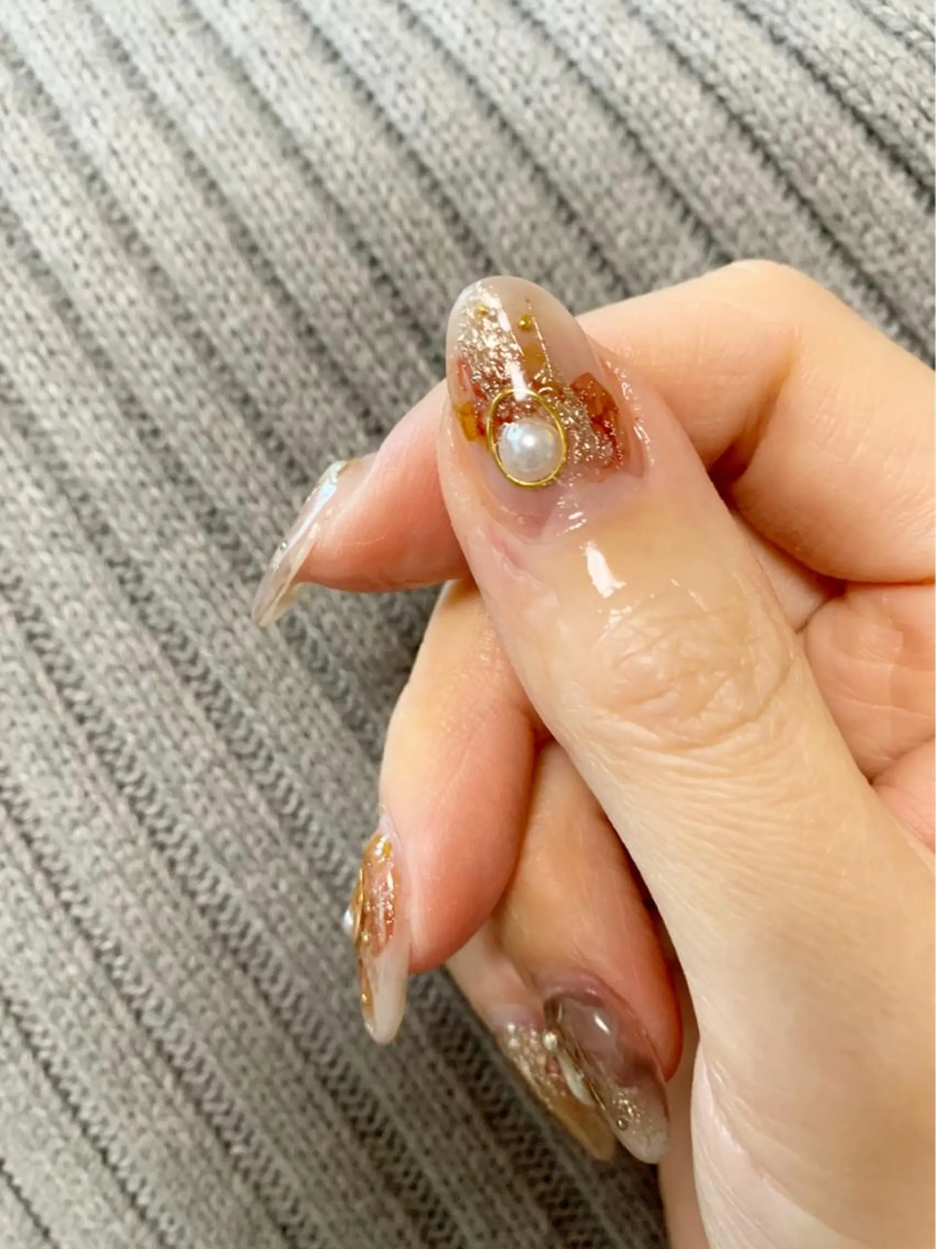 ネイル oco nailのその他イメージ
