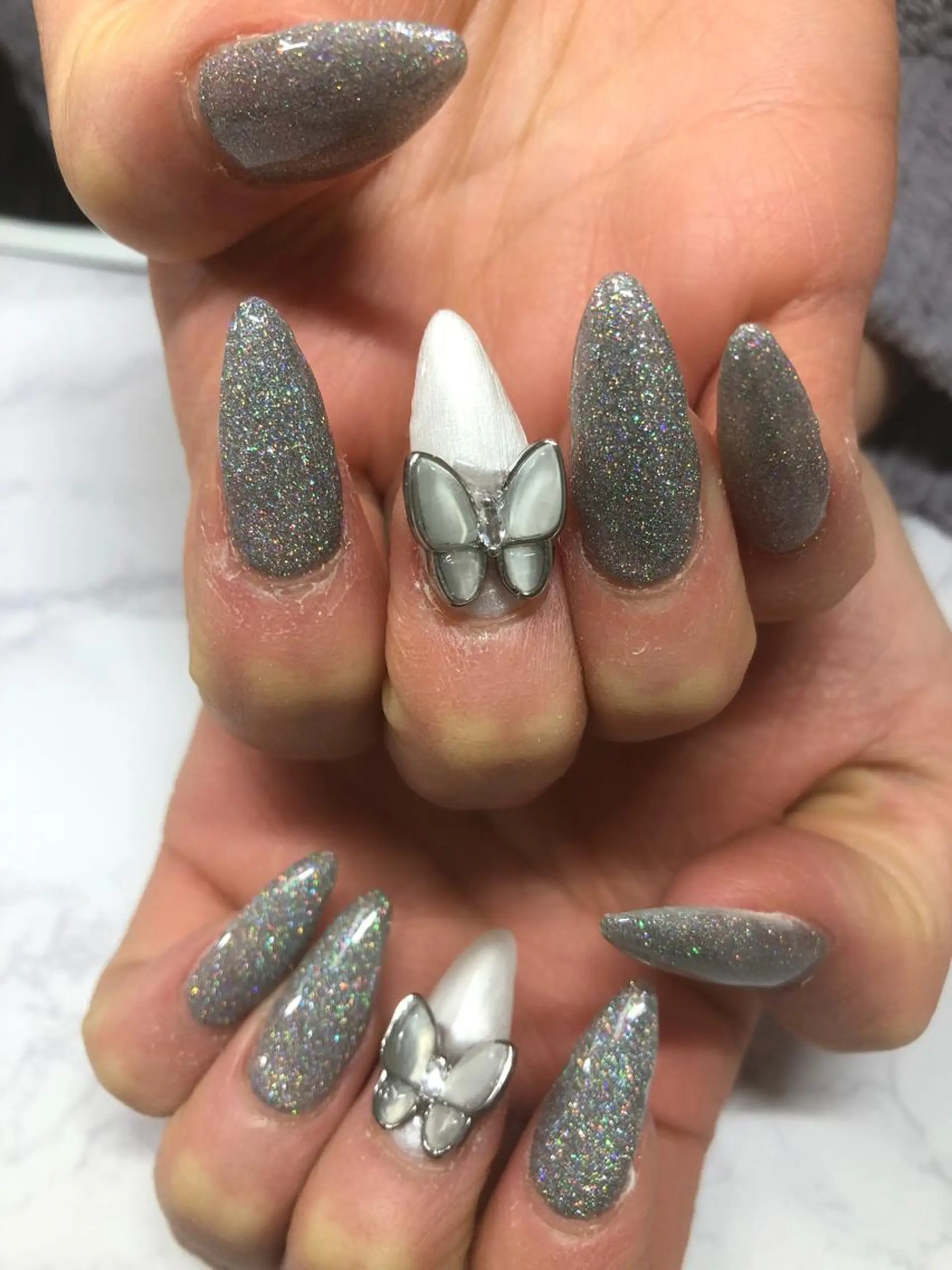 ネイル 💝Aki Nail💝のネイルデザイン