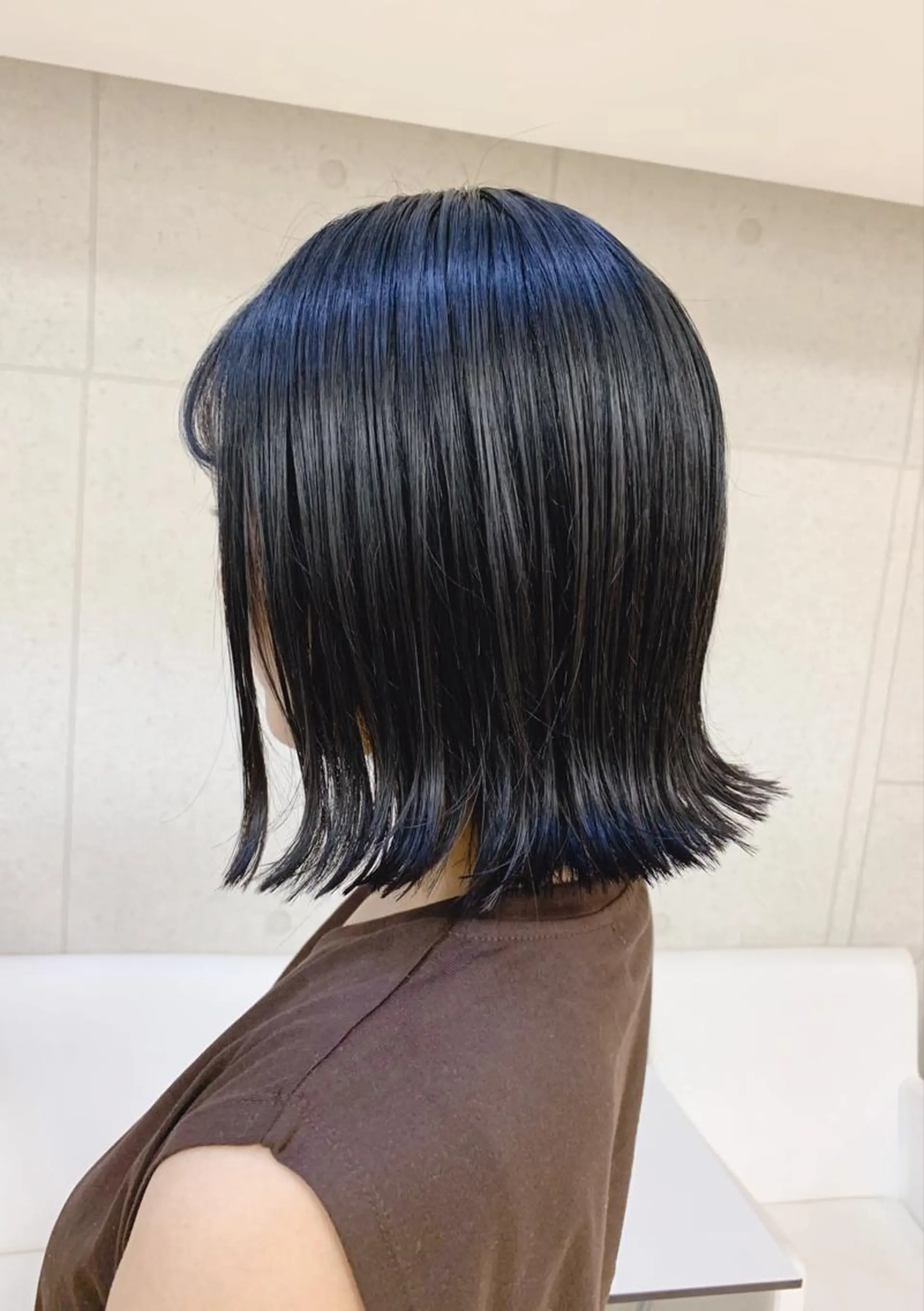 ミディアム お悩み解決✨ ASAMIのヘアスタイル