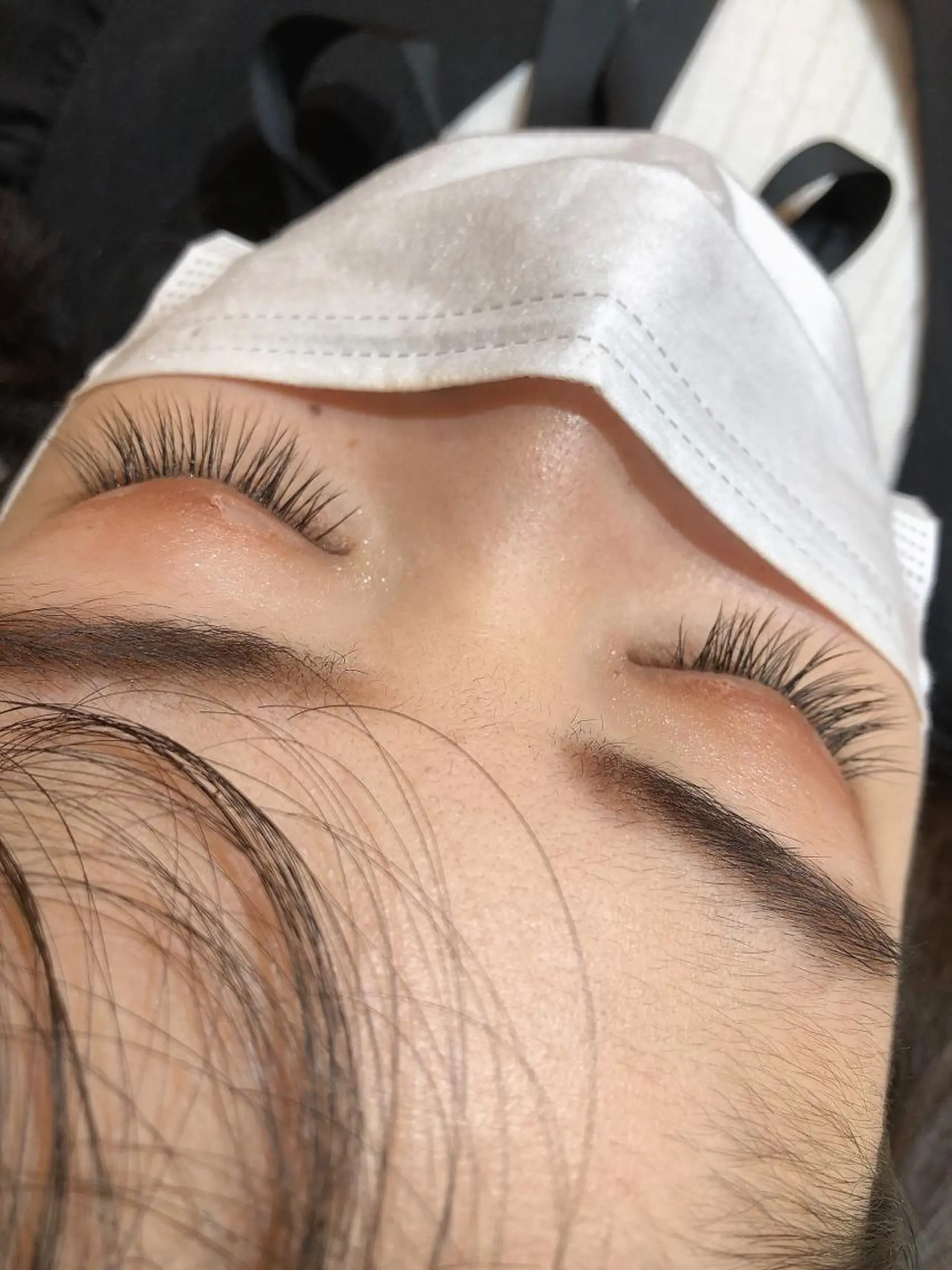 マツエク・マツパ dio...所沢所属・dio...所沢 yの眉毛・アイブロウイメージ