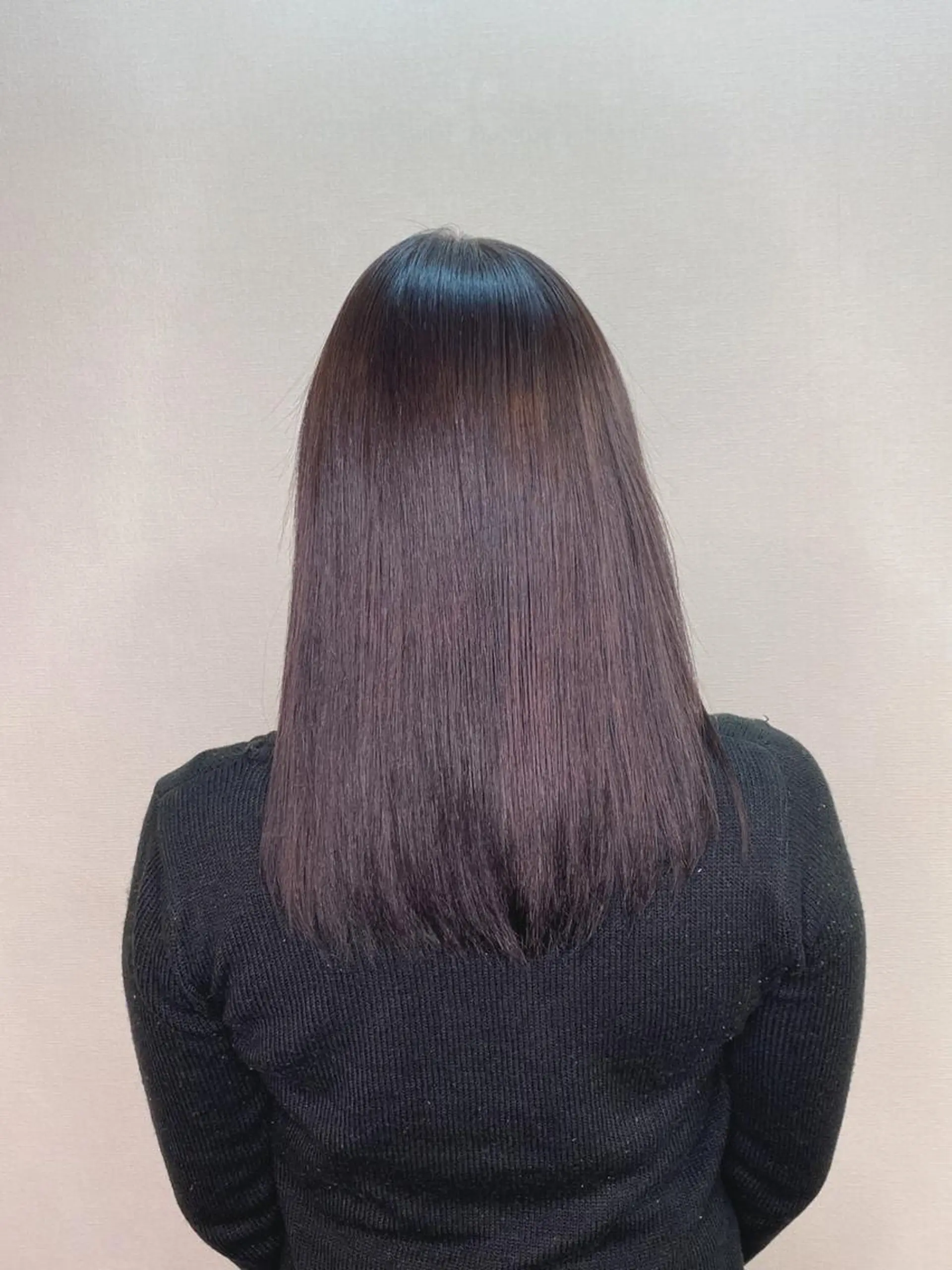 ミディアム IN∞hair インヘアーのマツエク・マツパデザイン