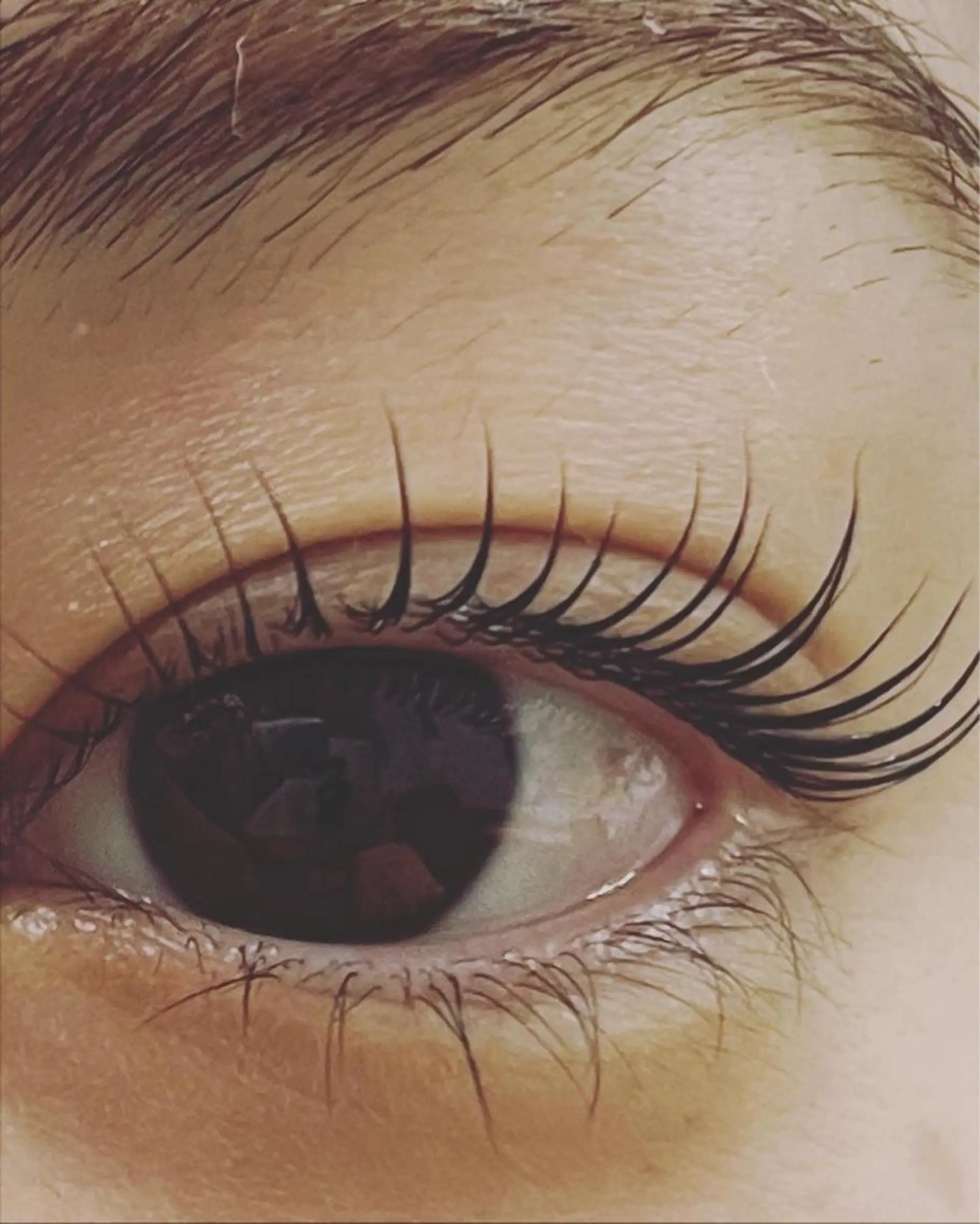 マツエク・マツパ マツパ eyelash salon 　CIEL所属・CIEL 瑞慶覧早香のマツエク・マツパデザイン