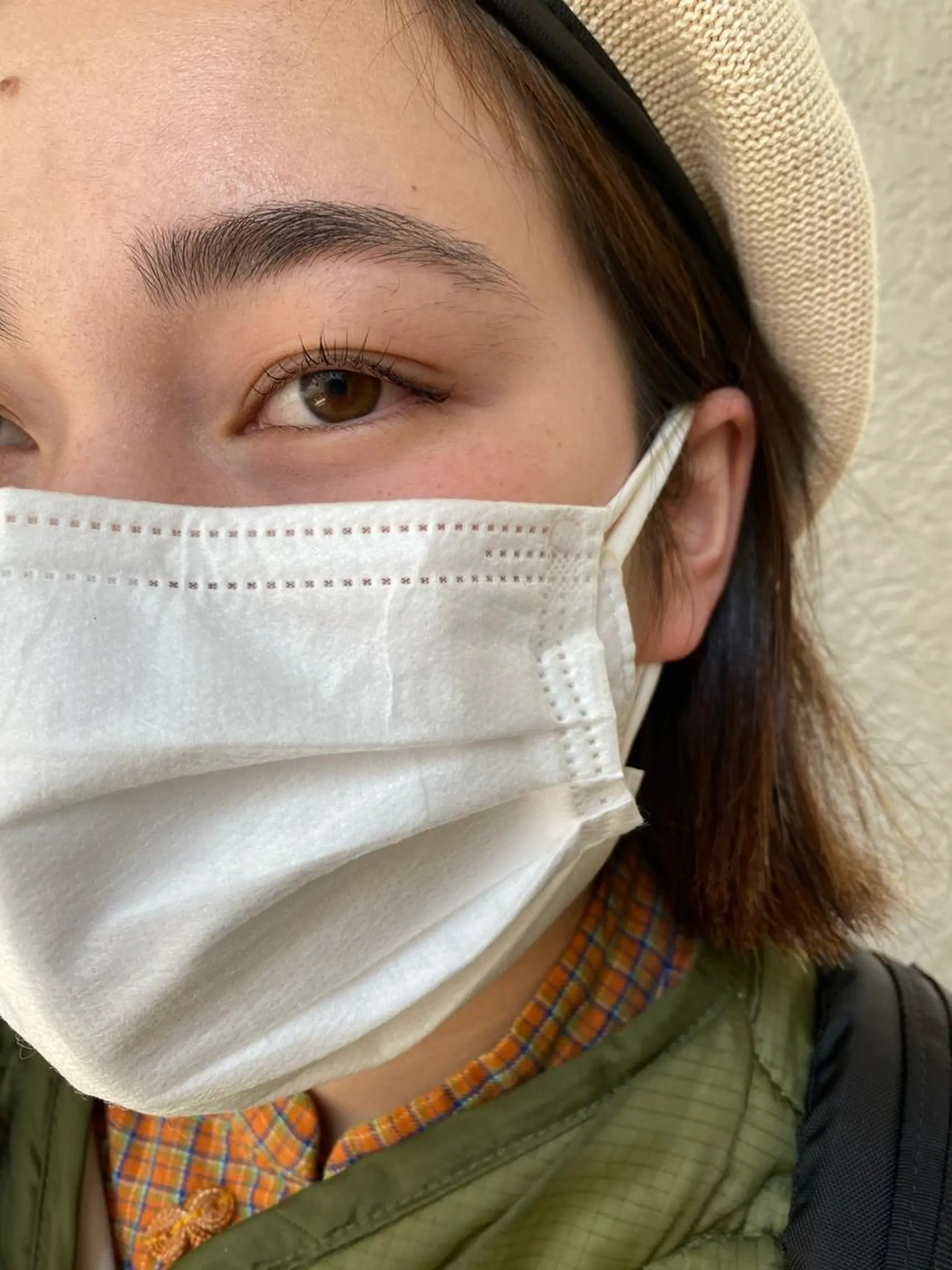 マツエク・マツパ 🎀NORA ayakaのマツエク・マツパデザイン