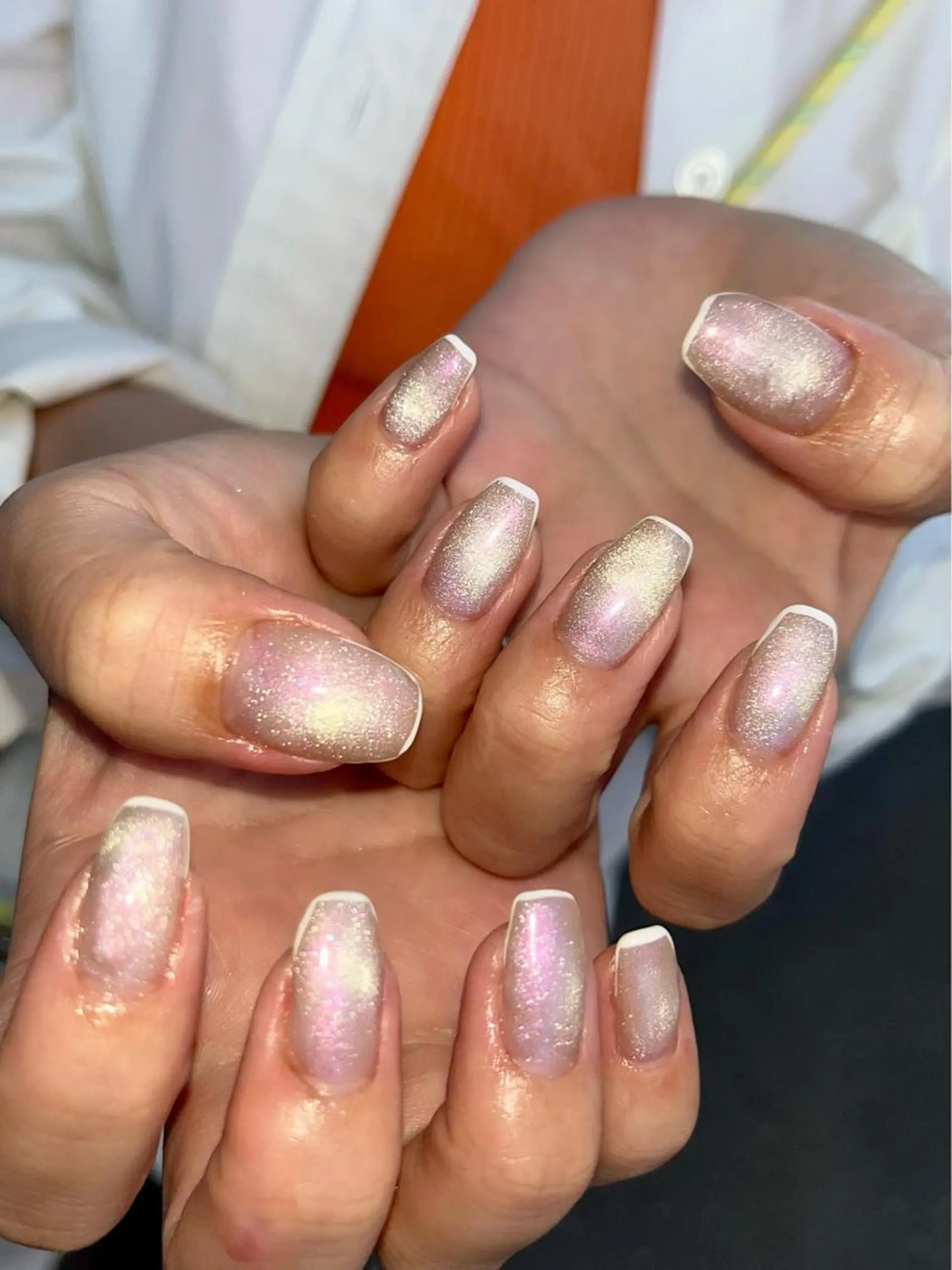 ネイル ハンドネイル Nail Salon　Ｋのネイルデザイン