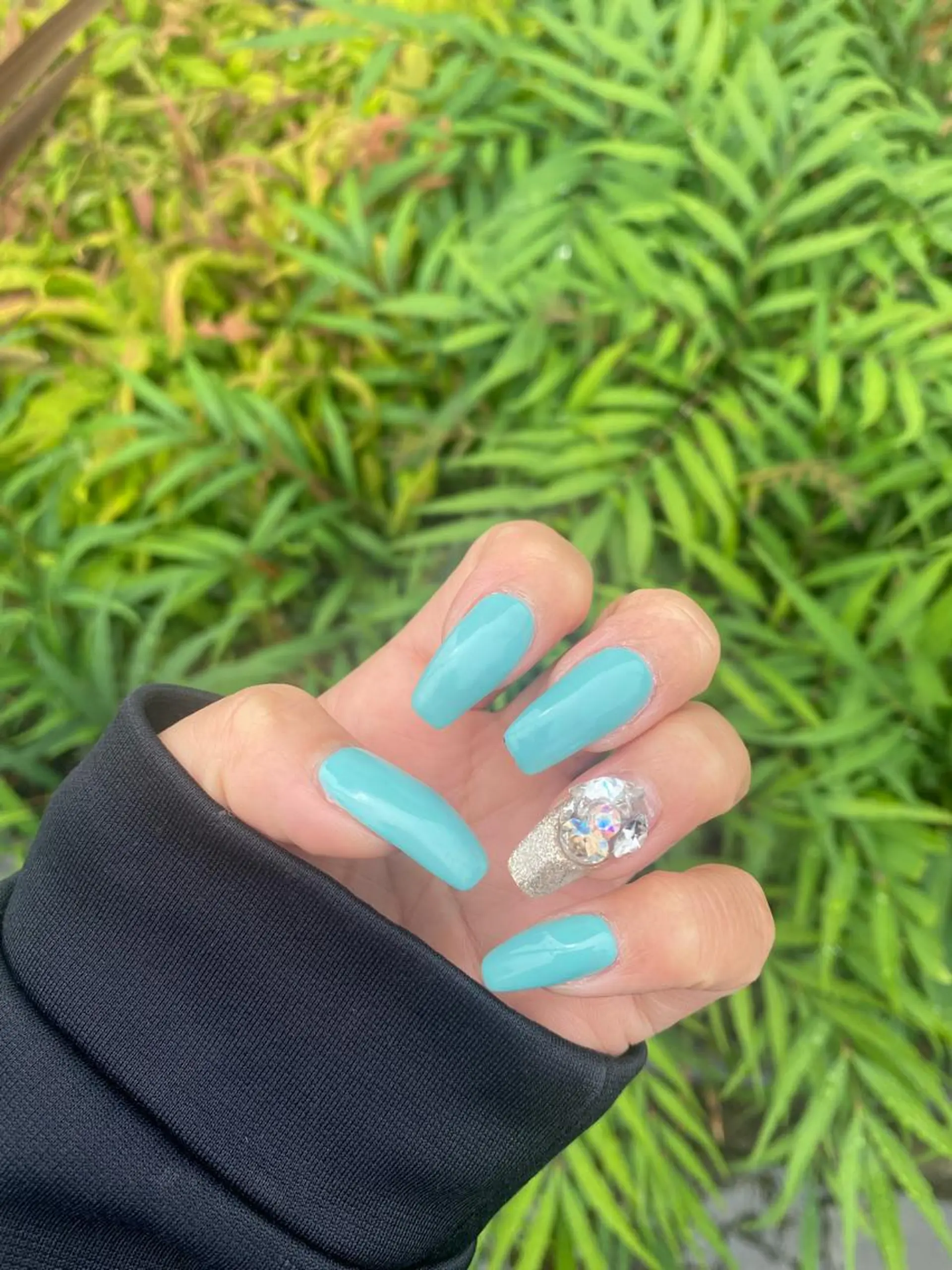 ネイル ハンドネイル ëmma nail_ by chulaのネイルデザイン