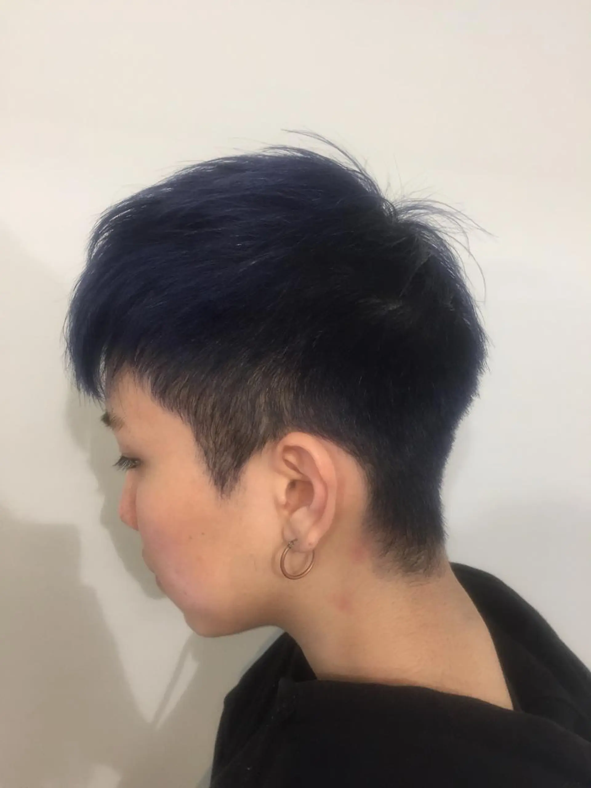 カラー パーマ ヘアアレンジ メンズ メンズパーマの巨匠 鈴木純のヘアスタイル