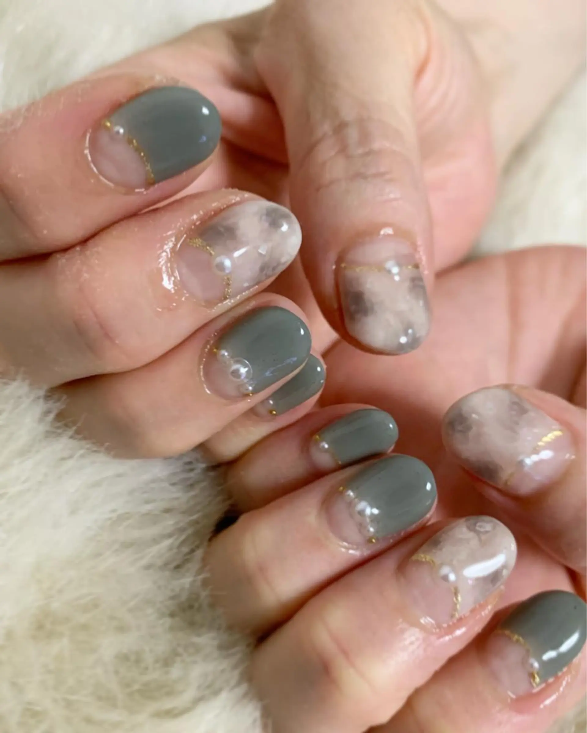 ネイル private nail salon   Amily所属・竹澤 紫乃のその他イメージ