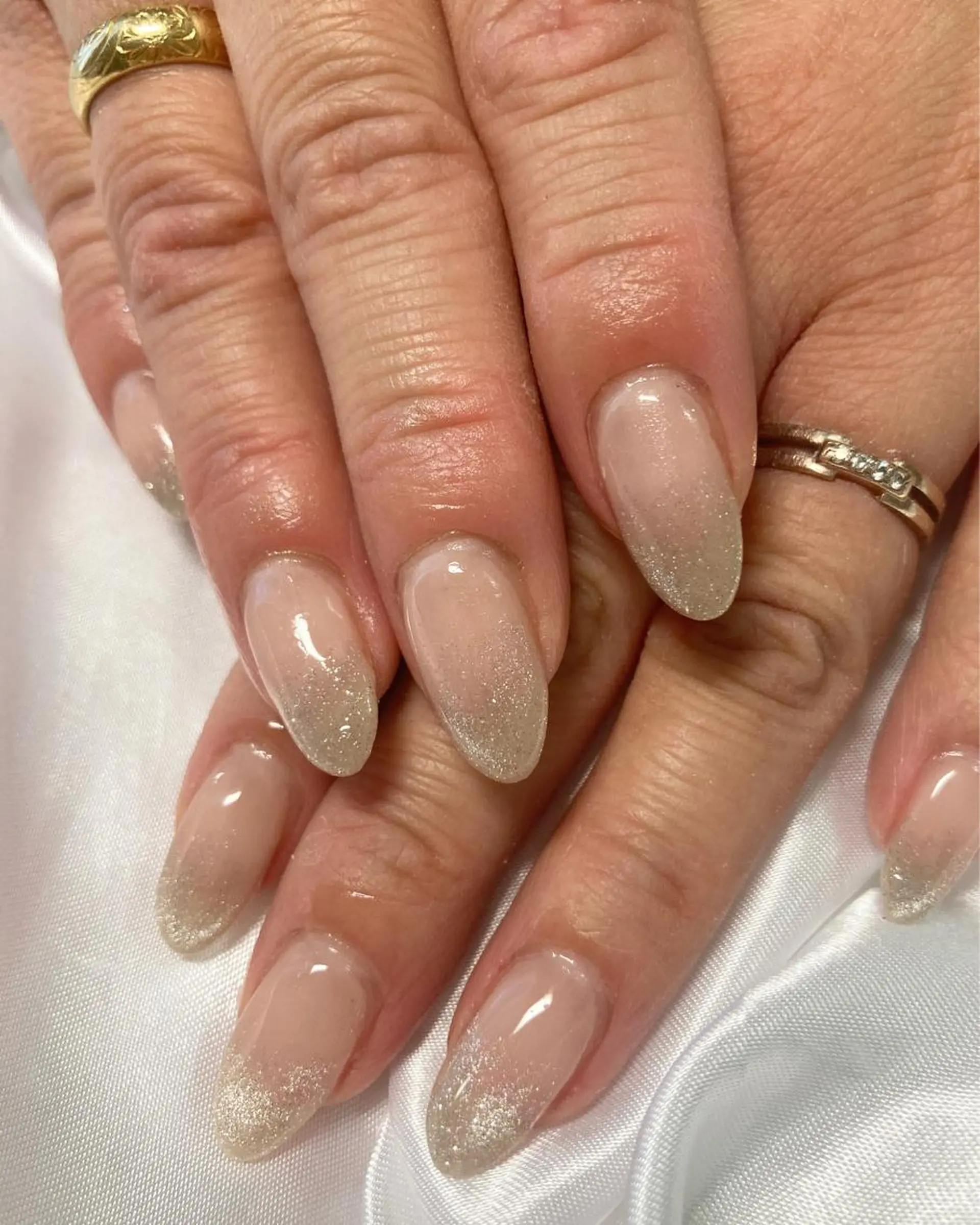 ネイル NailSalon Beniceのネイルデザイン