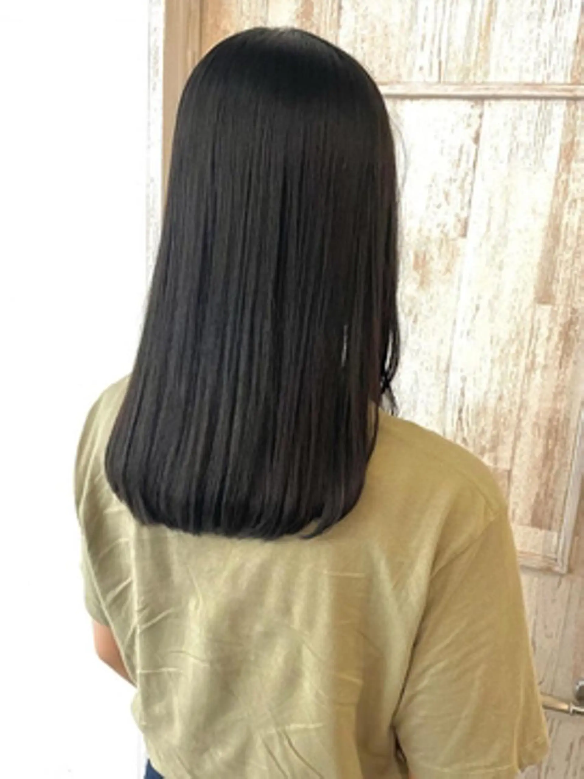 ロング Stir maison[ステアメゾン]所属・layer cut /MIKUのヘアスタイル
