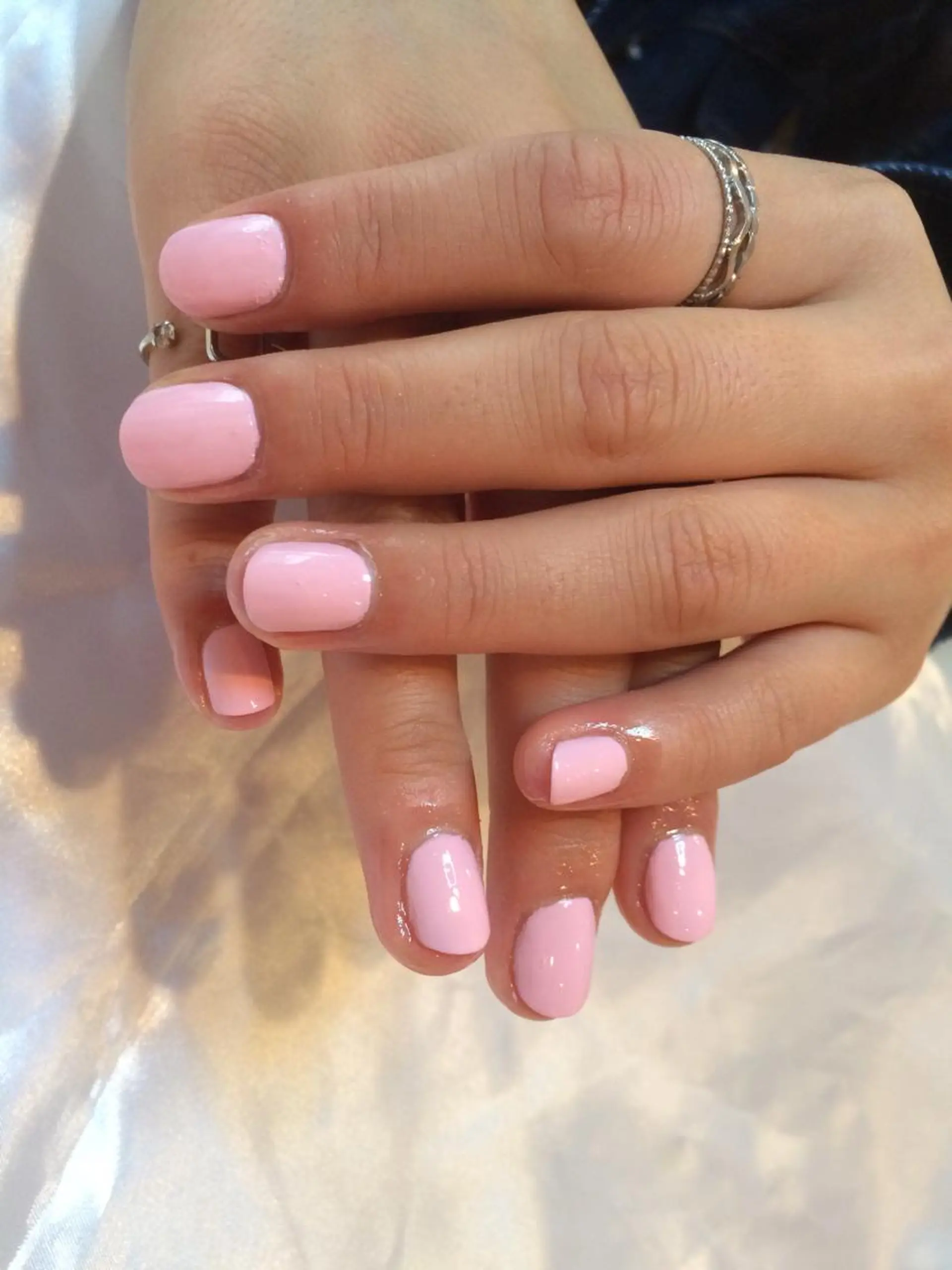 ネイル 爪咲 ネイルのネイルデザイン