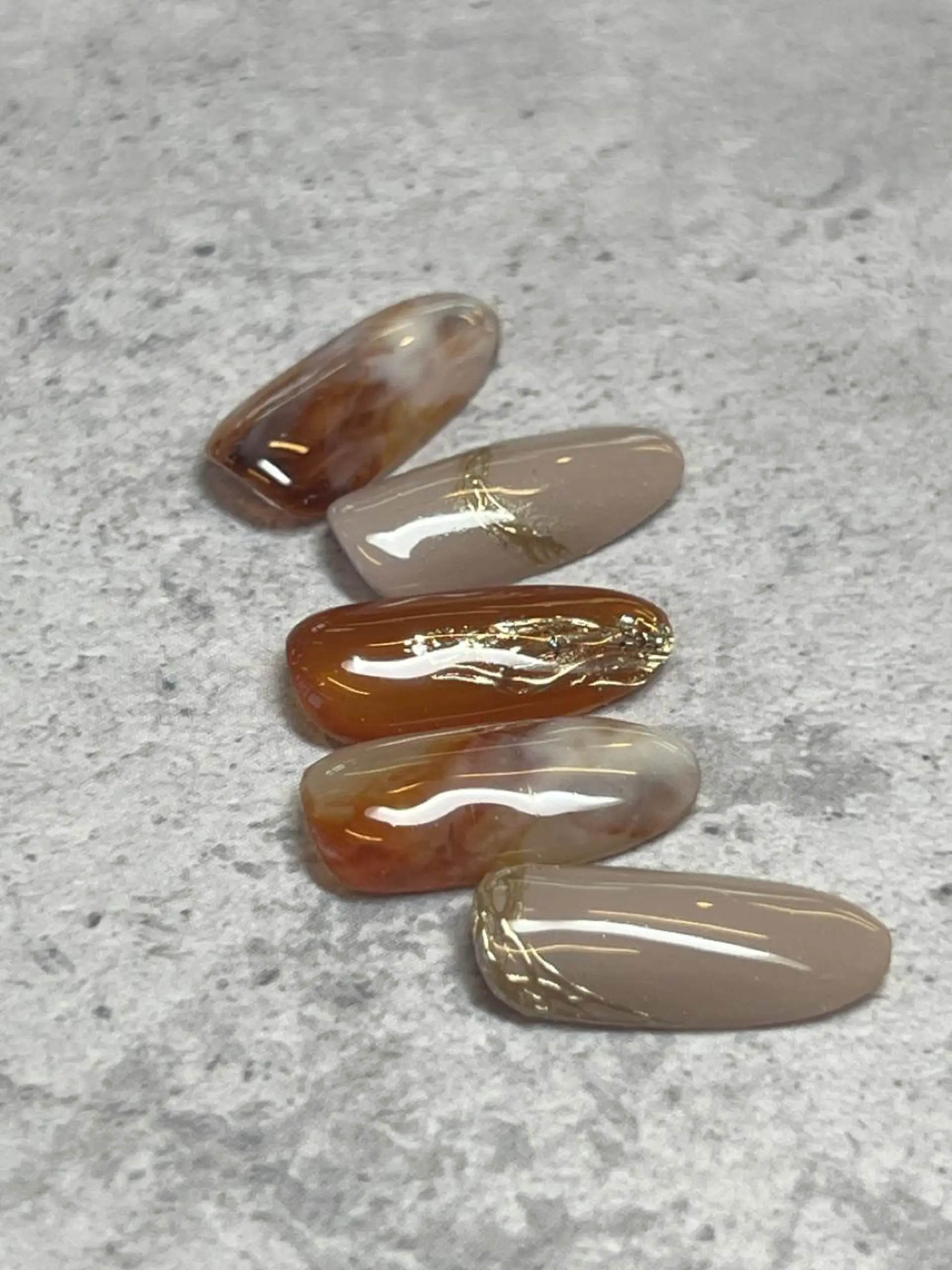 ネイル nailCORURI所属・nail CORURIのネイルデザイン