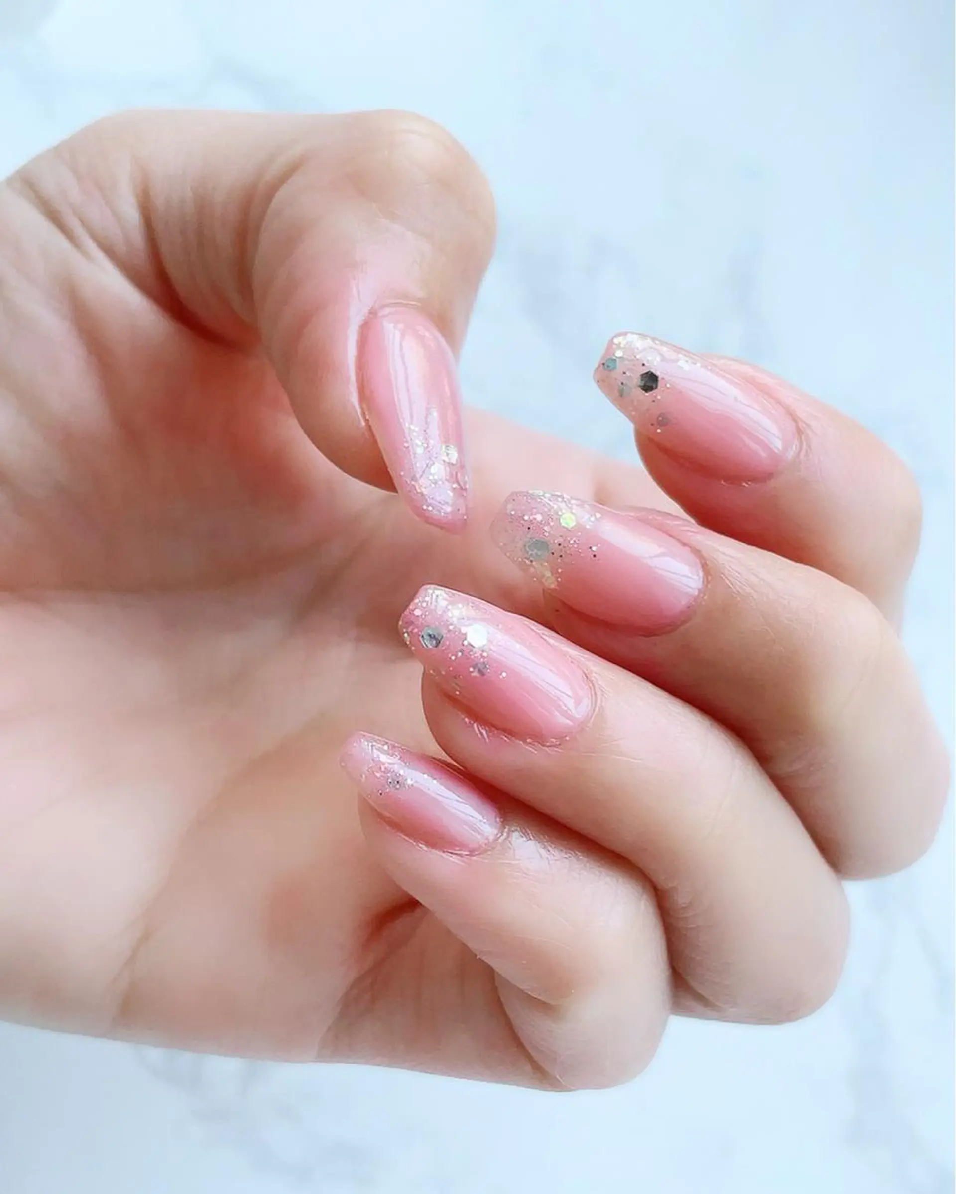 ネイル 大阪江坂 Kaiのネイルデザイン