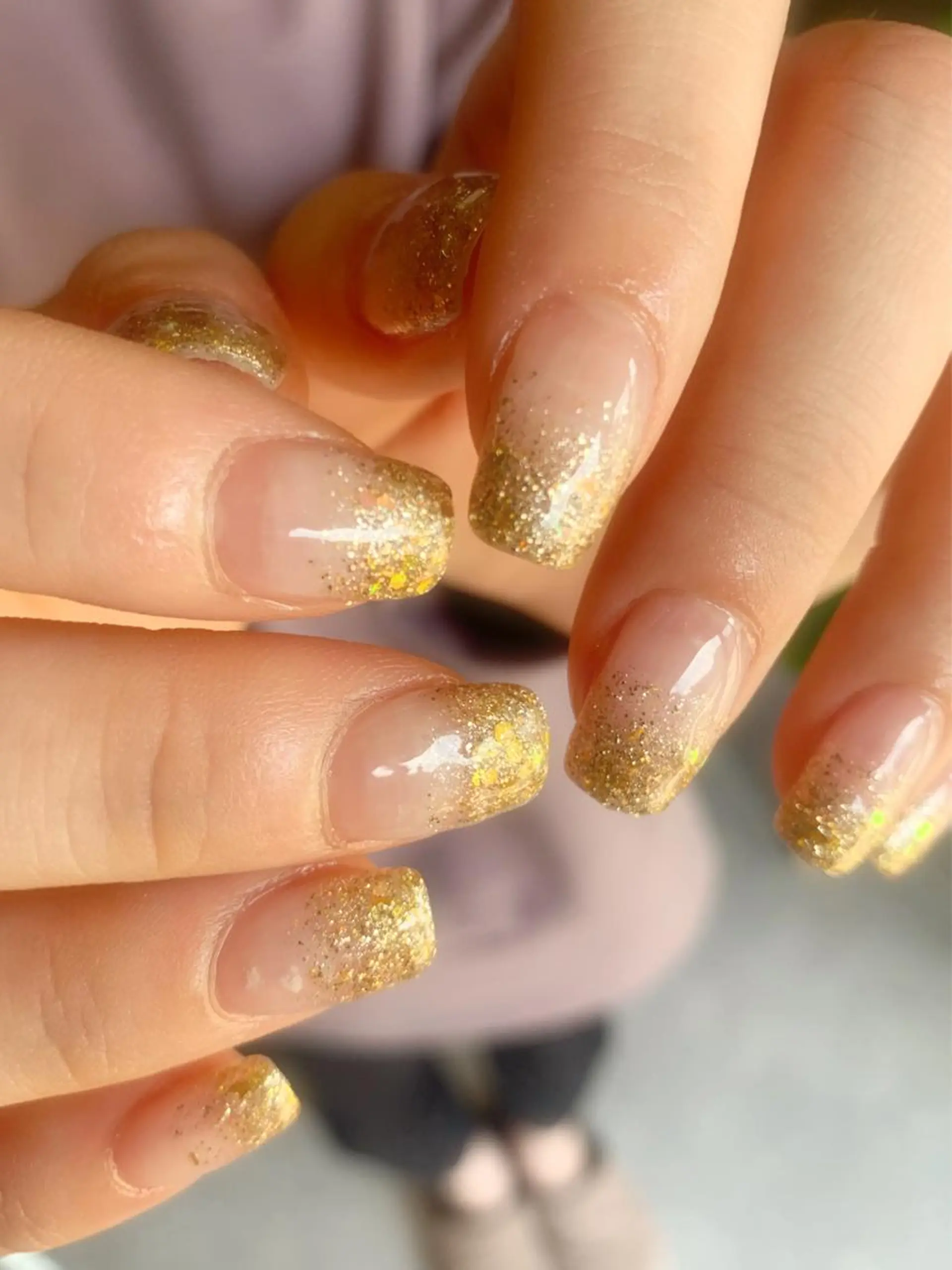 ネイル private salon M&のネイルデザイン