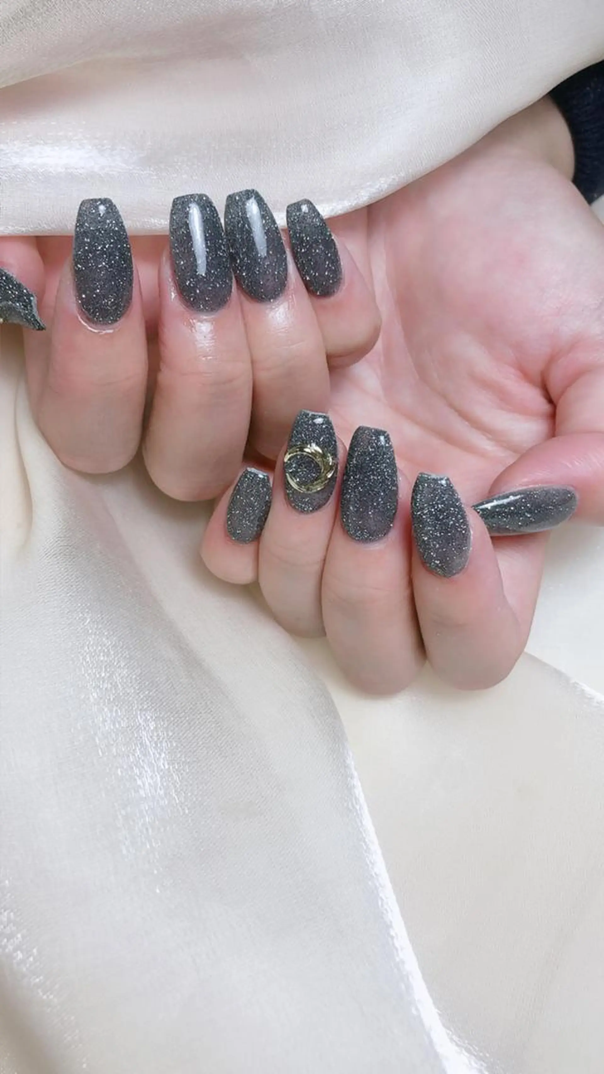 ネイル ルラワンネイル エンのネイルデザイン