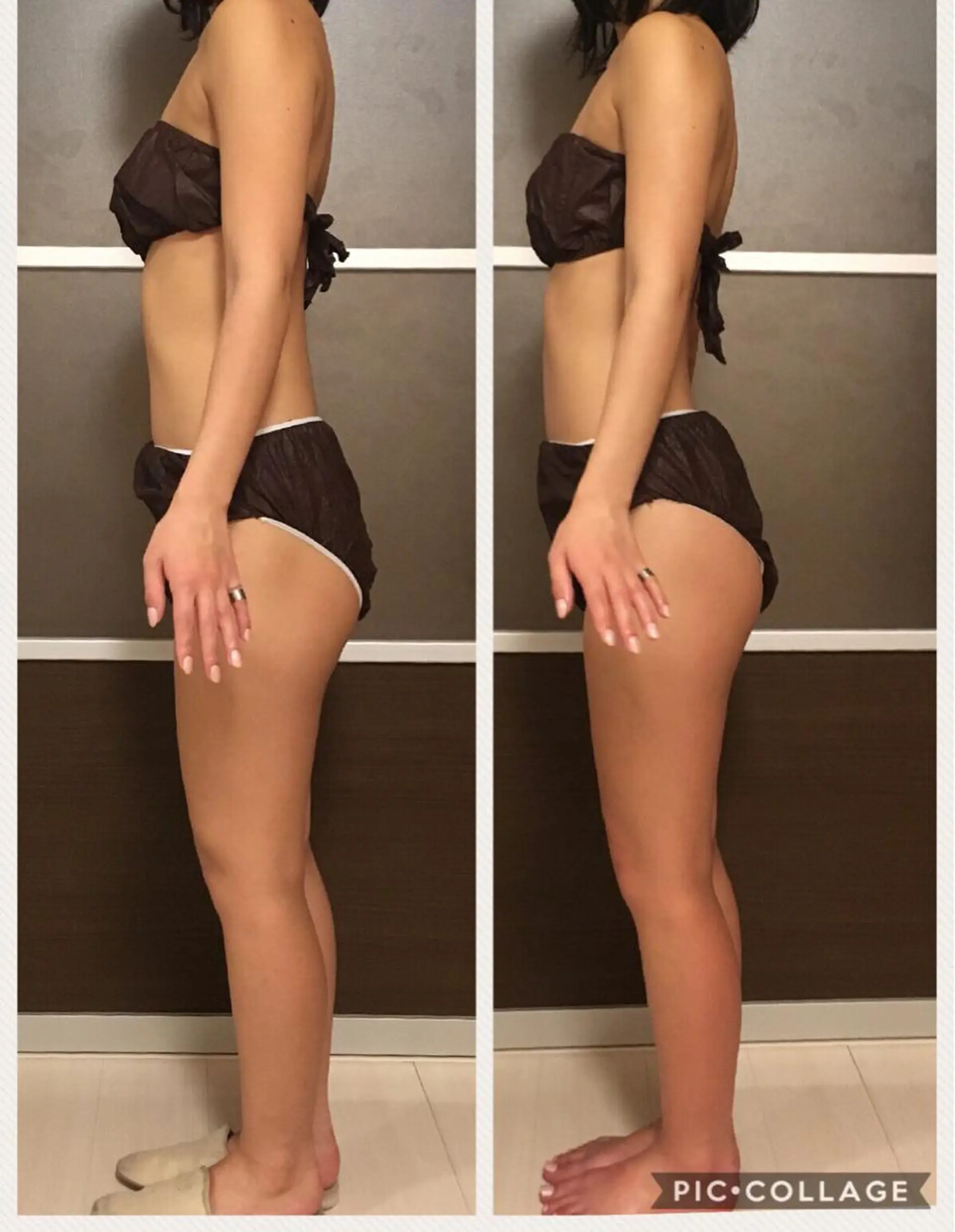 ミディアム カラー パーマ ヘアアレンジ ネイル マツエク・マツパ アニメ,Vオタク× 即効痩せエステサロンのエステ・リラクイメージ