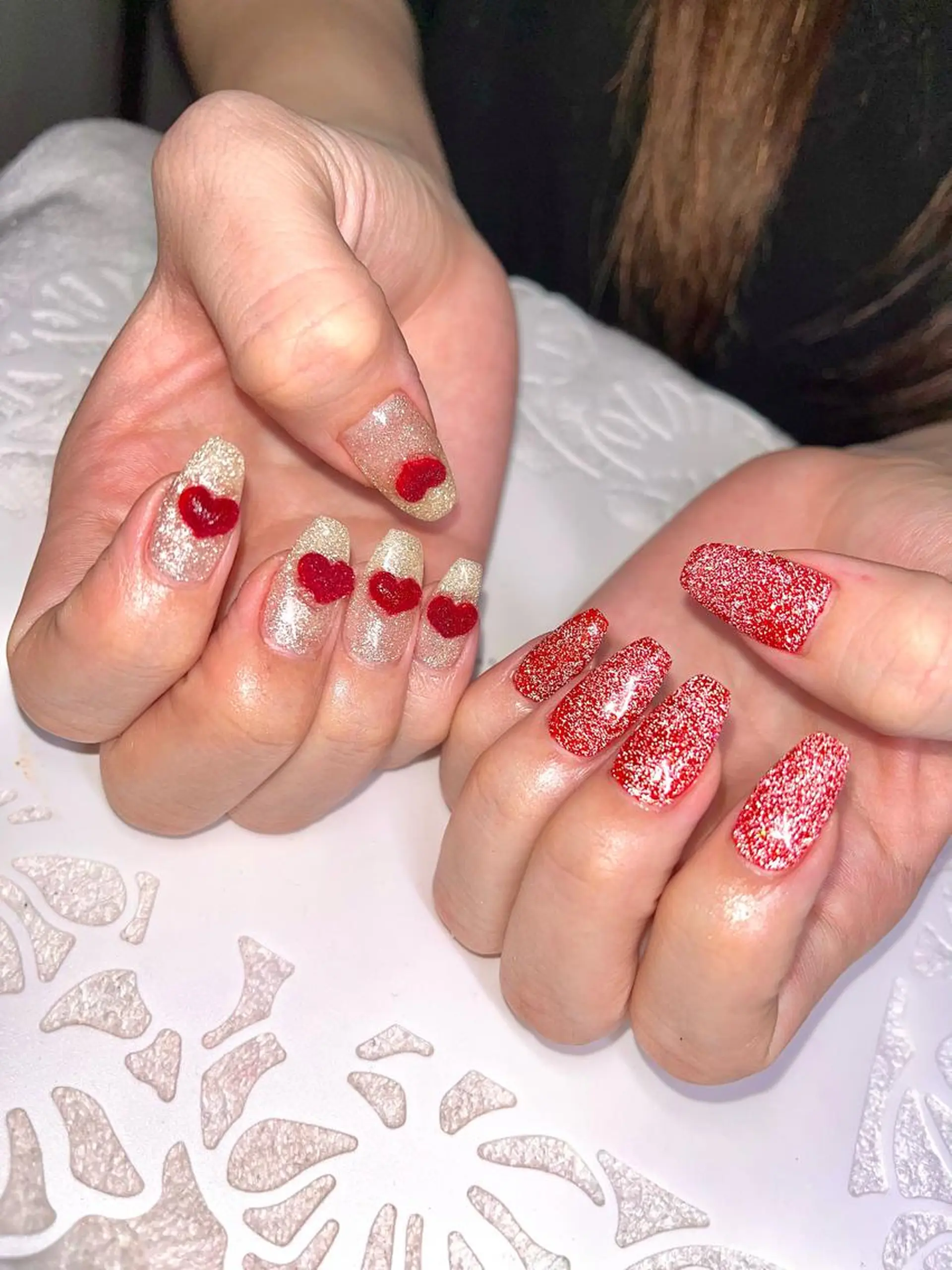 ネイル KAONAIL昭島店 【伊藤】のネイルデザイン