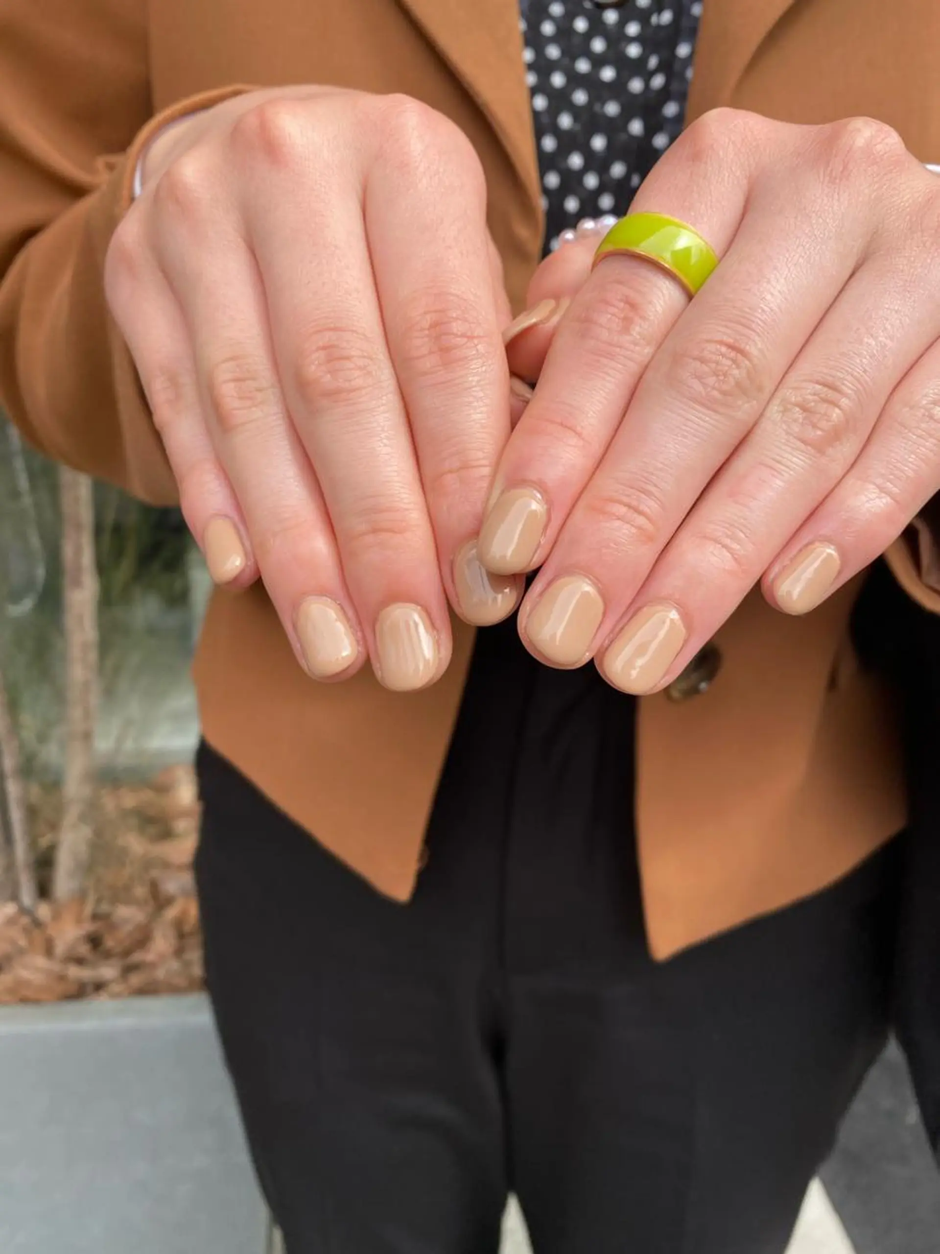 ネイル ハンドネイル Shiori･:* 💫のネイルデザイン