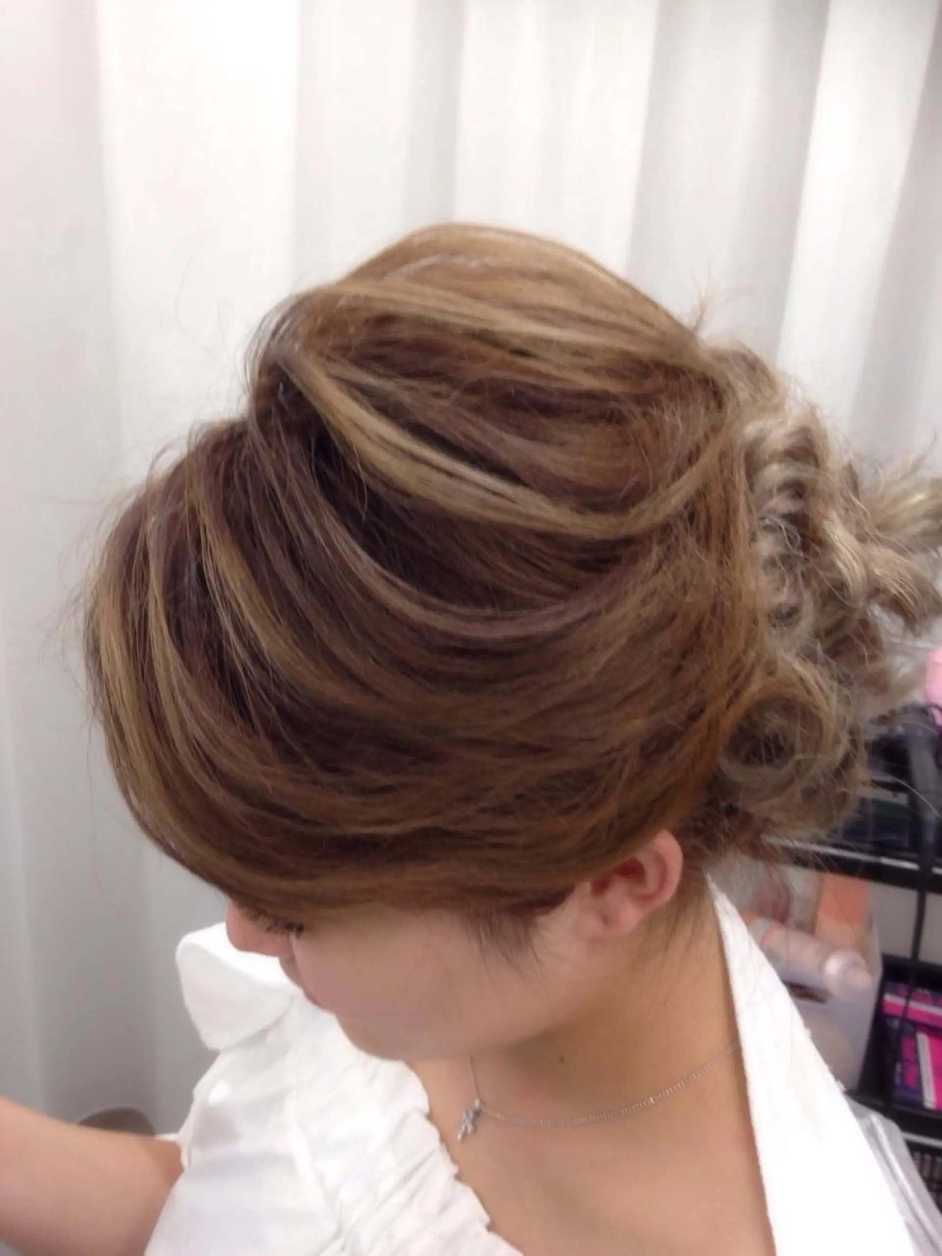 ヘアアレンジ PEAKHAIR所属・ヨシザキ ユタカのその他イメージ