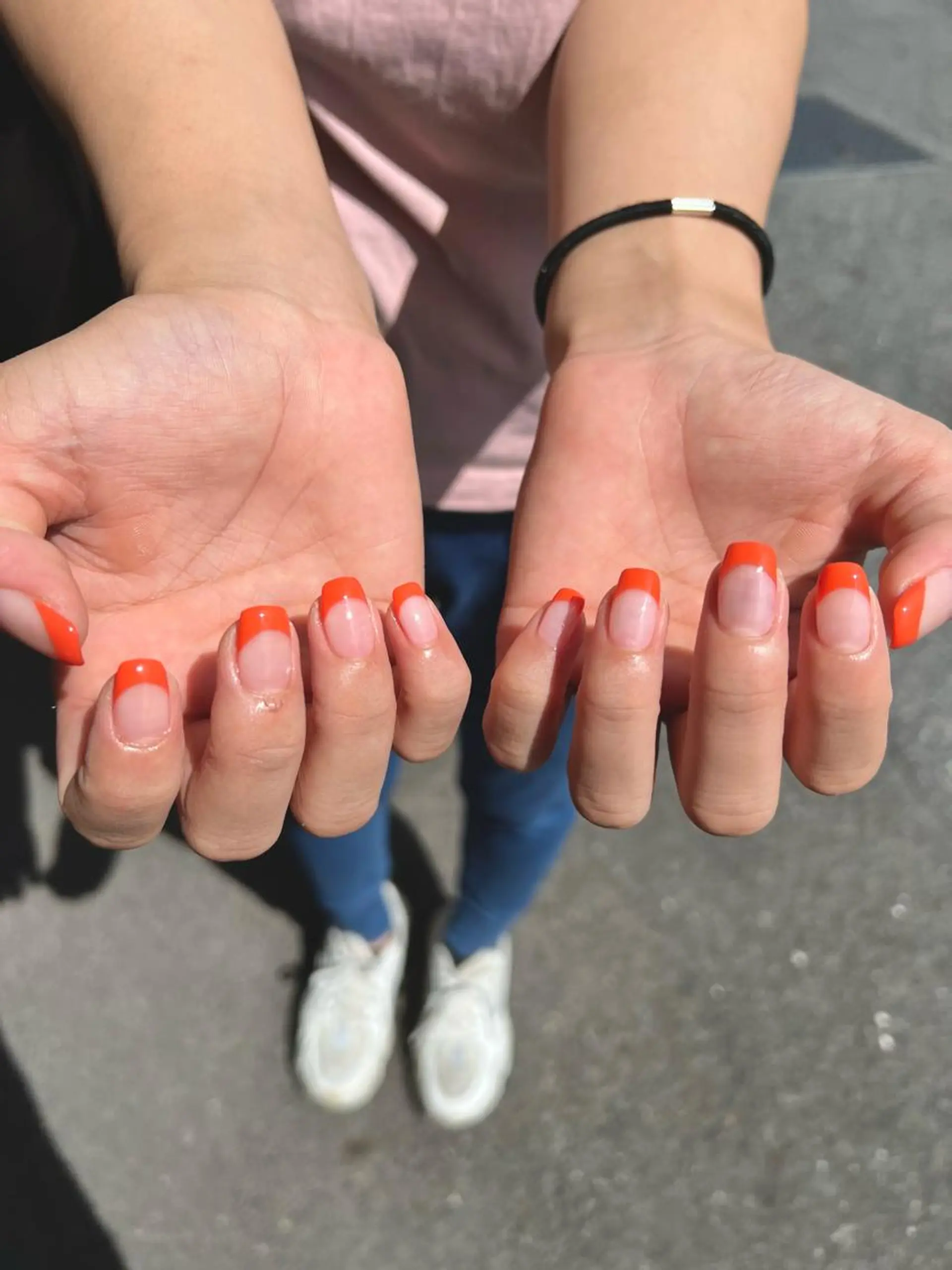 ネイル noir（ﾉｱｰﾙ） 豊田・岡崎￤airiのネイルデザイン