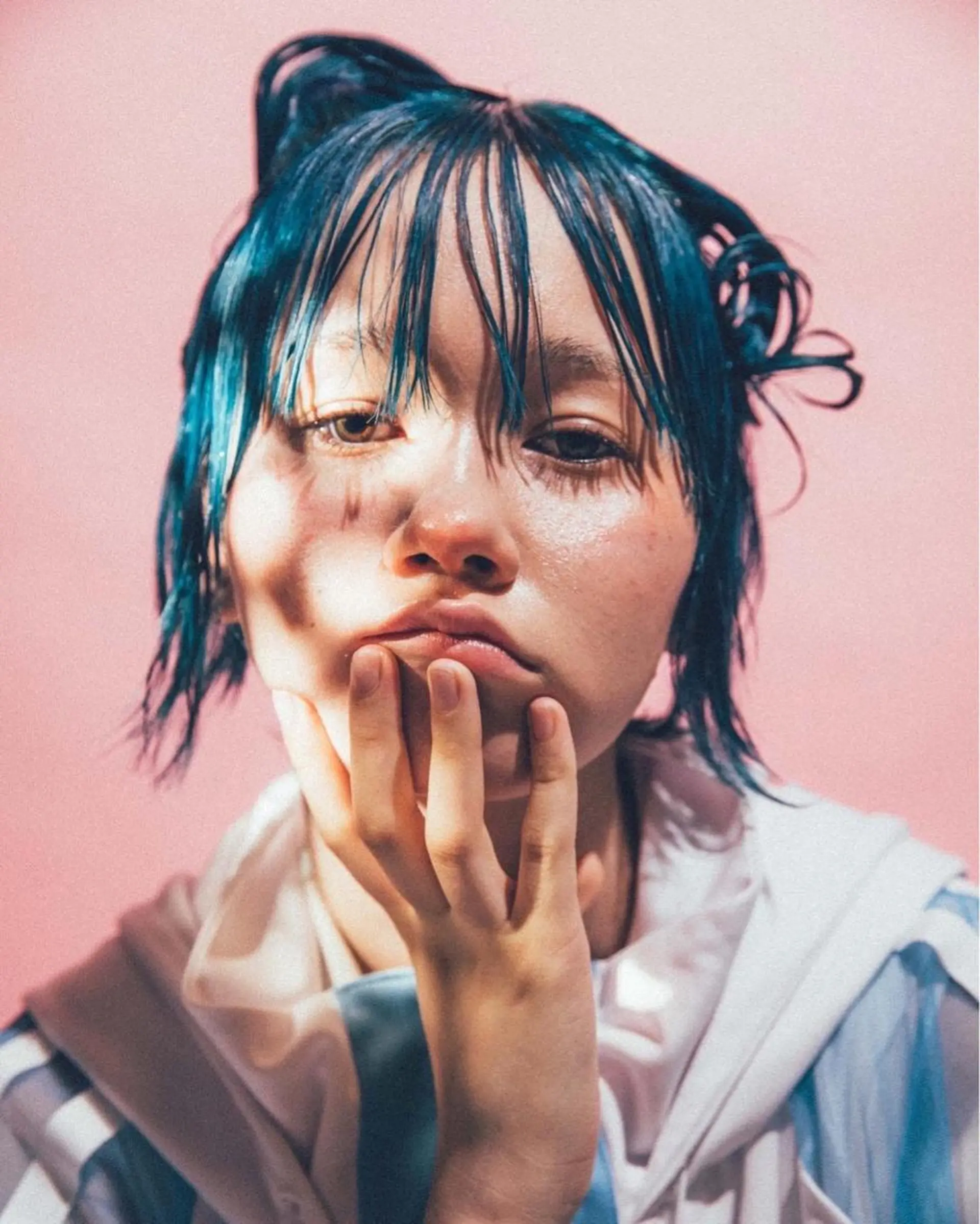 髪質改善のプロ✨りな さんのヘアスタイル